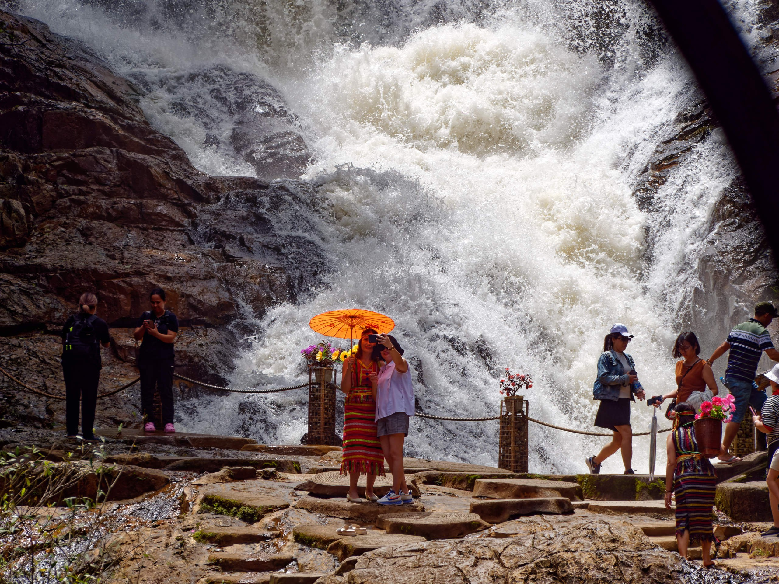 Далат 2023. Избранные фотографии