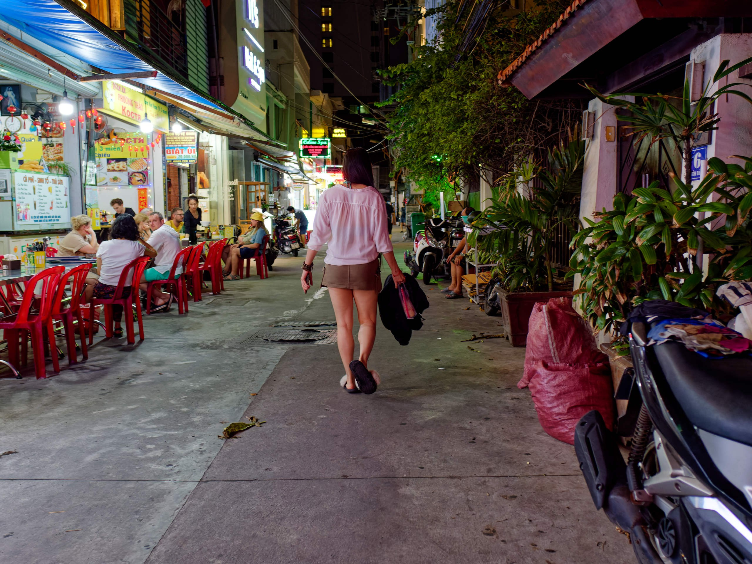 Нячанг 2025 (5). Избранные фотографии