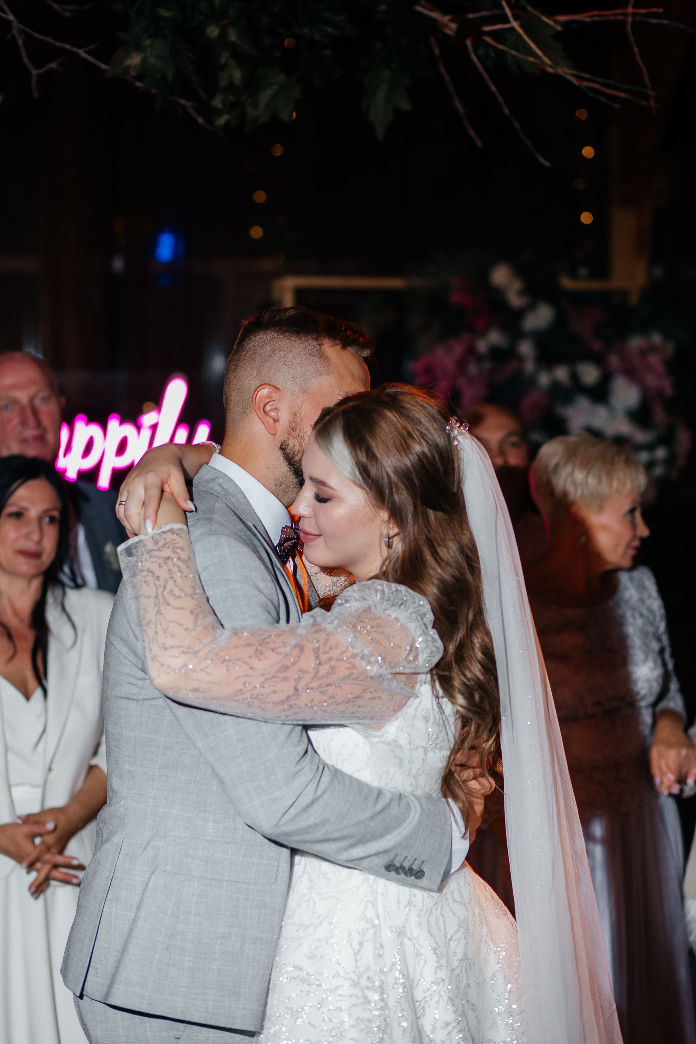 Настя и Саша. Свадебный фотограф Кристина Тимощук