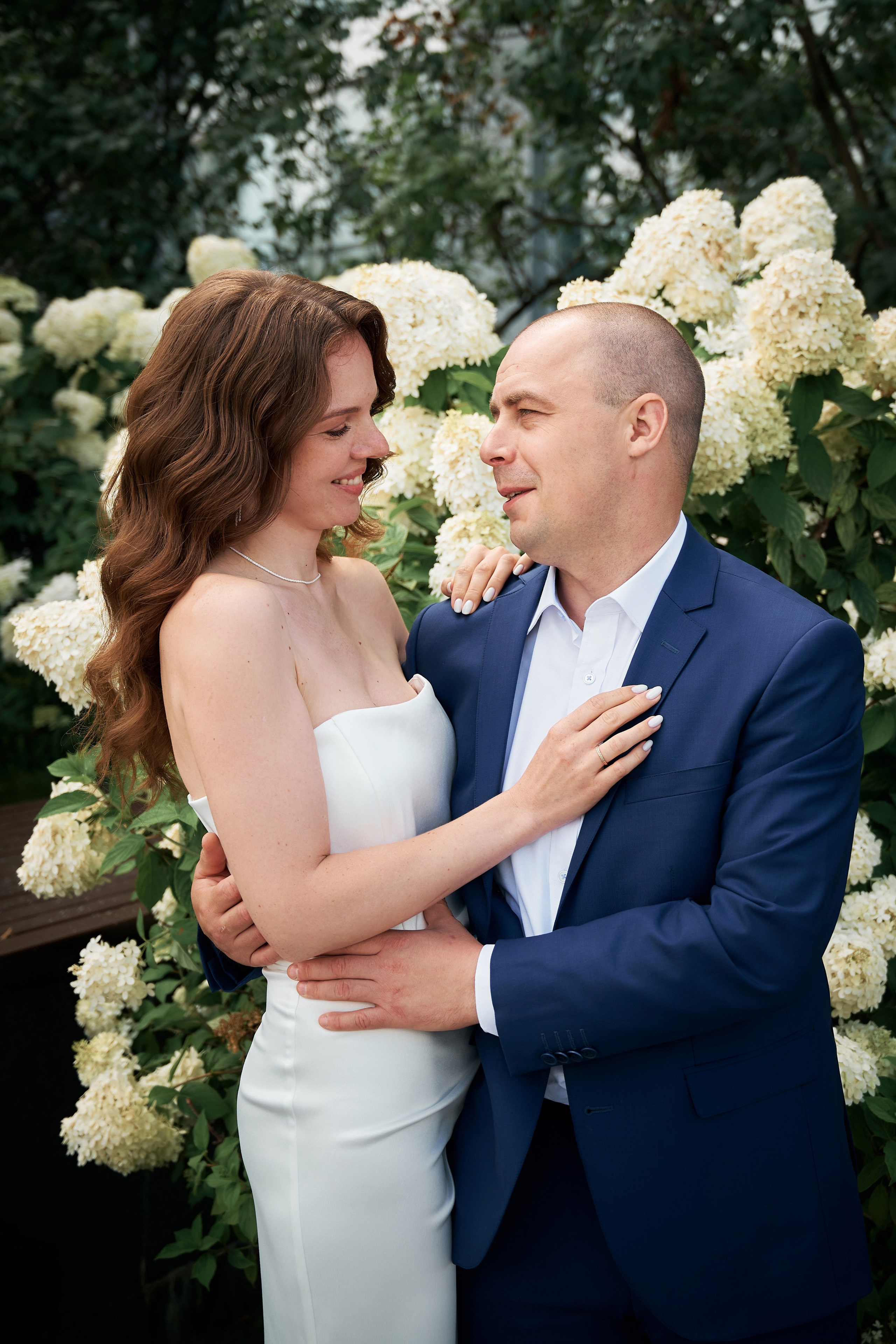 Камерная свадьба в Вегасе. Фотограф Зеленоград Москва