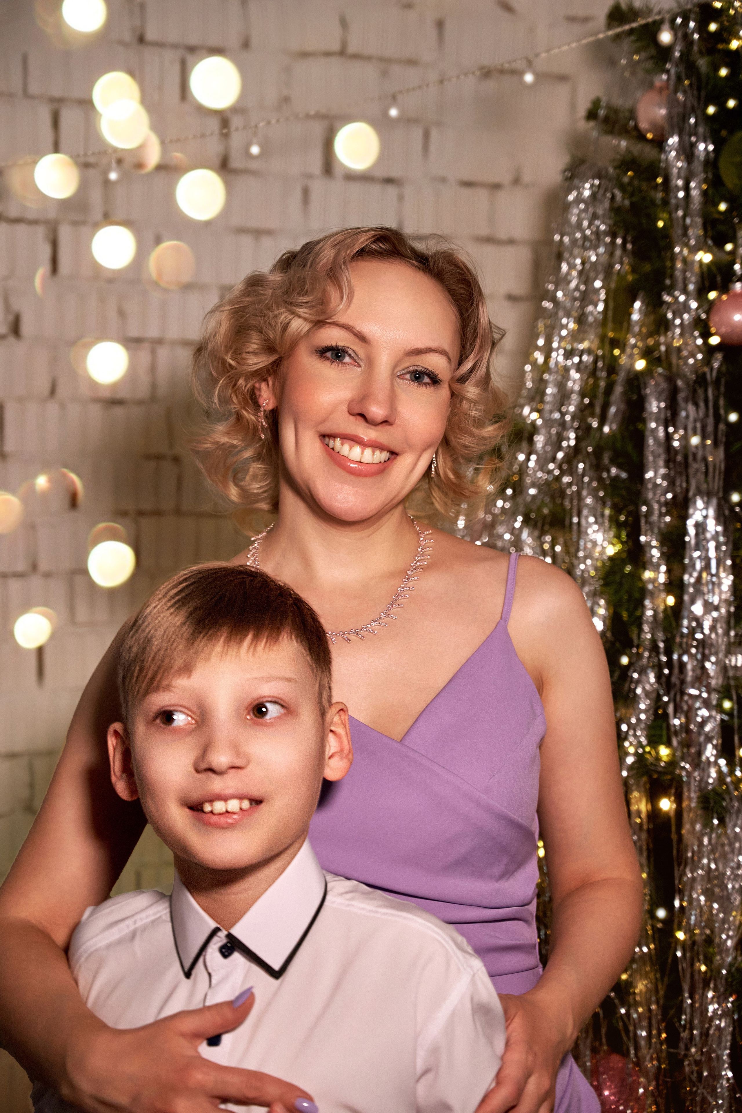 Фотопроект «Семьи ВОРДИ». Фотограф Зеленоград Москва