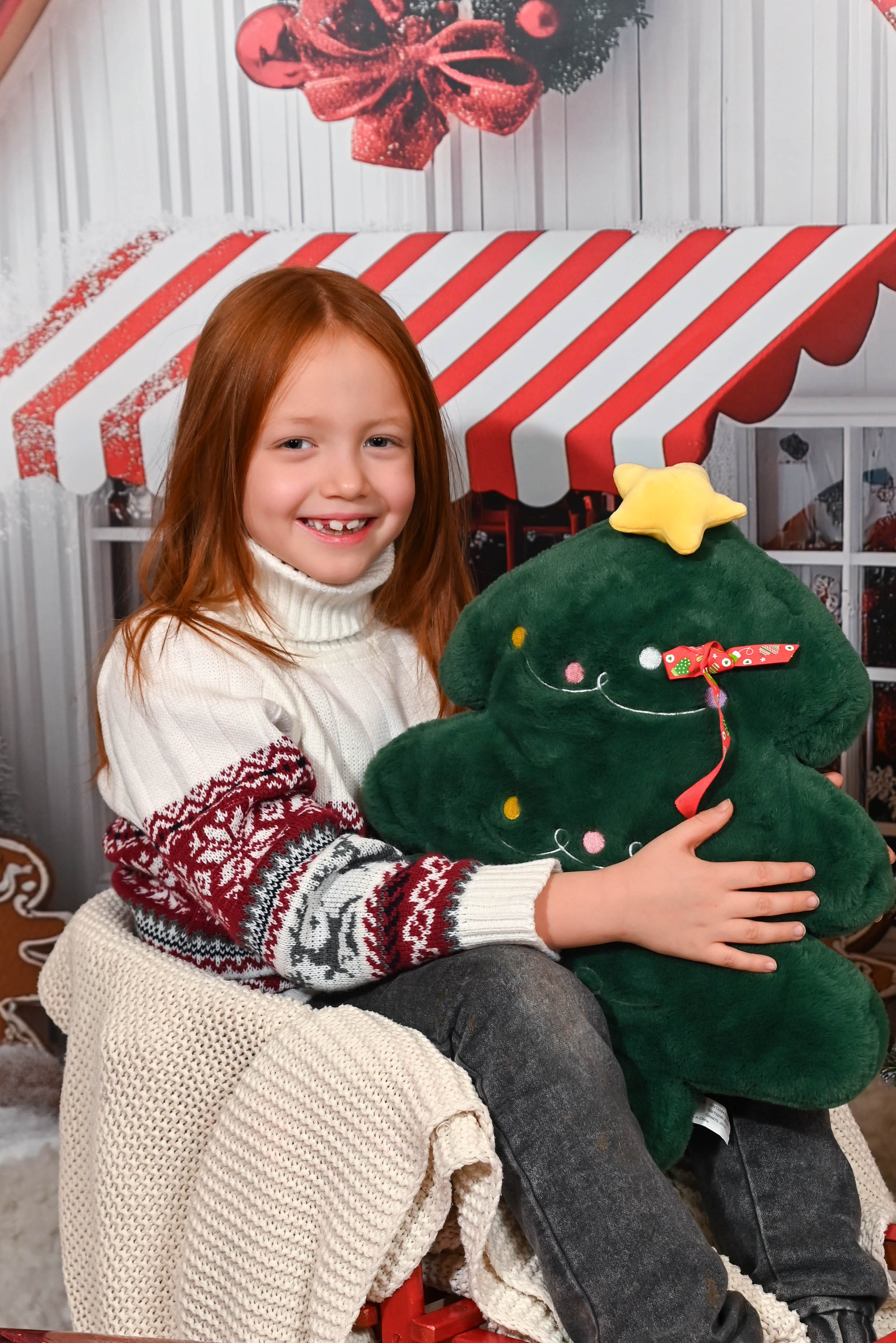 Новогодняя сказка. Выпускные альбомы для детских садов Санкт-Петербург