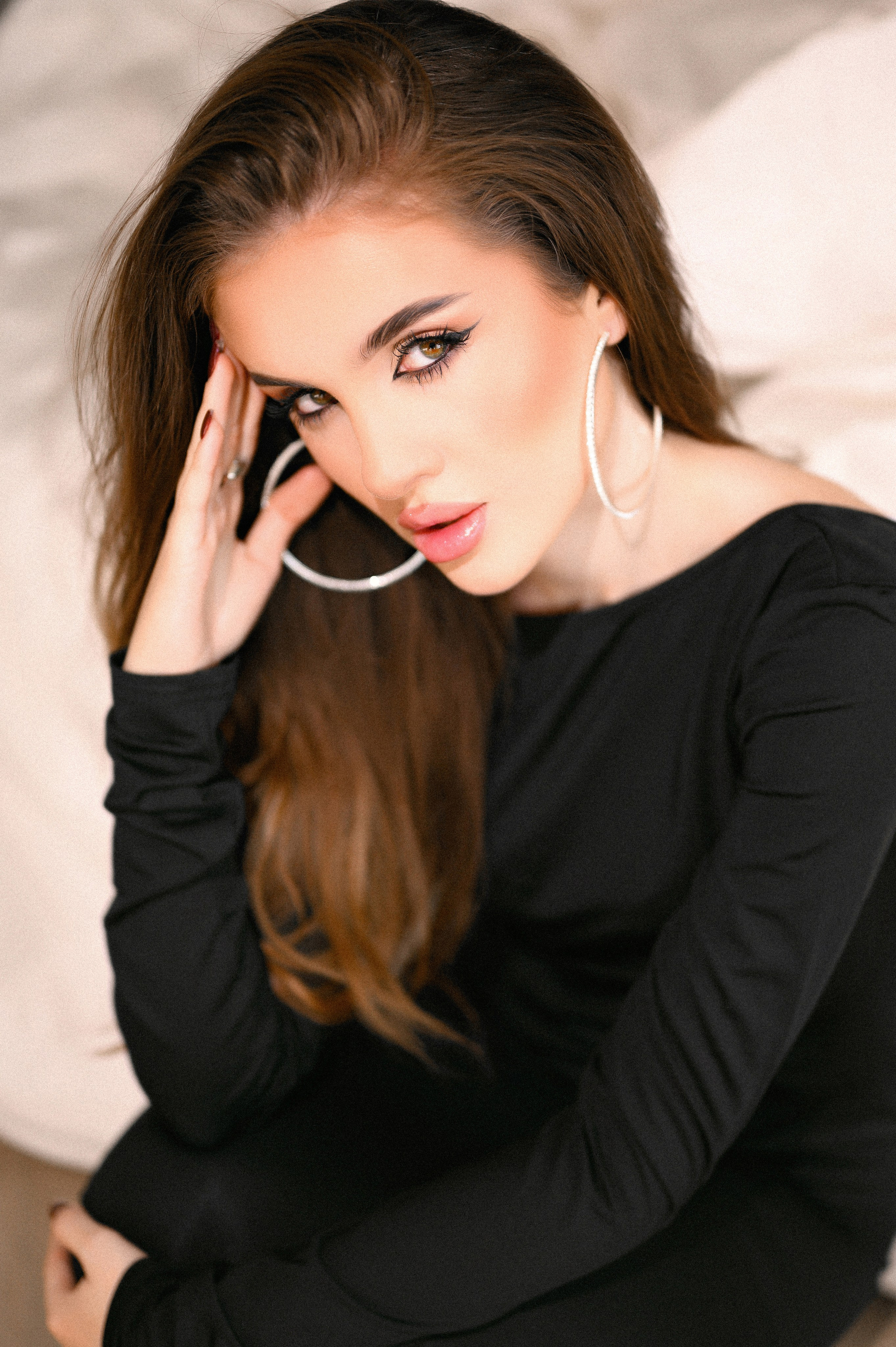 Ануш. Свадебный и семейный фотограф в Краснодаре