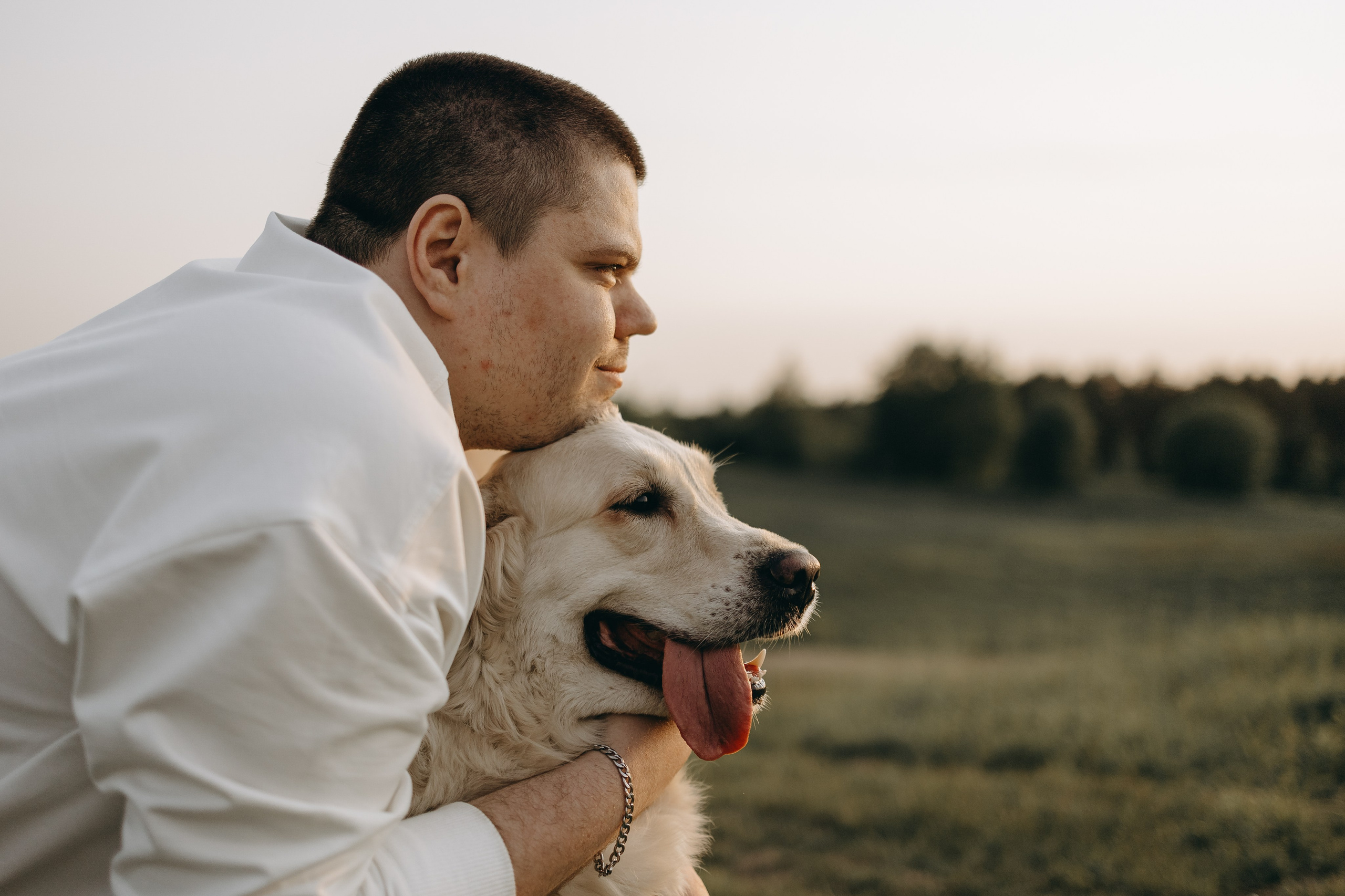 Милка и ребята. Фотограф — Анималист | Санкт-Петербург