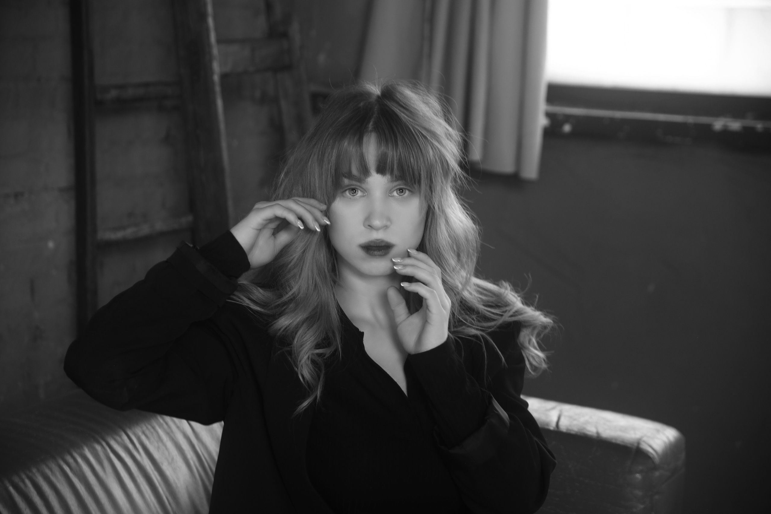 Студия (разное)