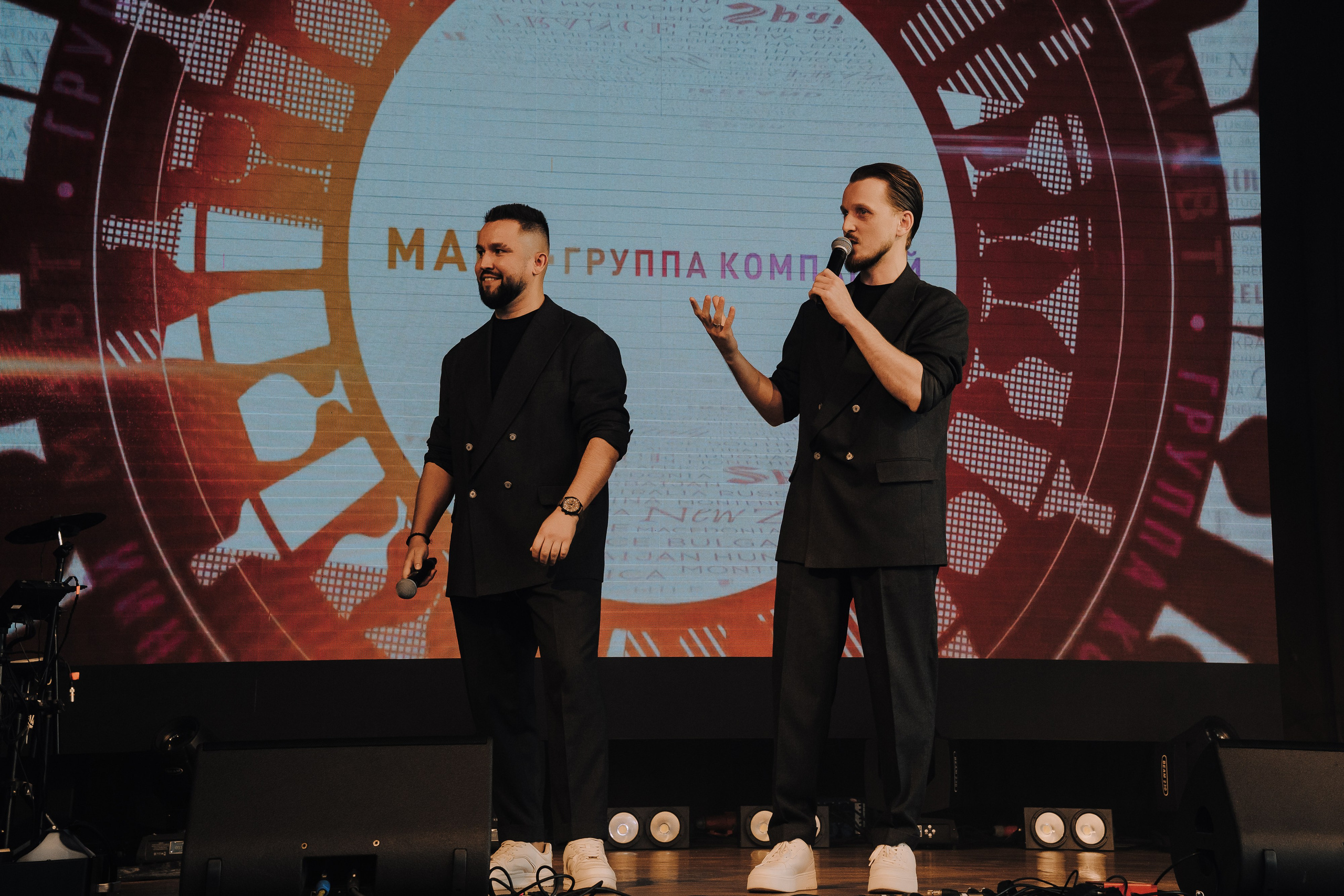 КОРПОРАТИВ «МАВТ». Репортажный фотограф Зуев Роман г. Челябинск