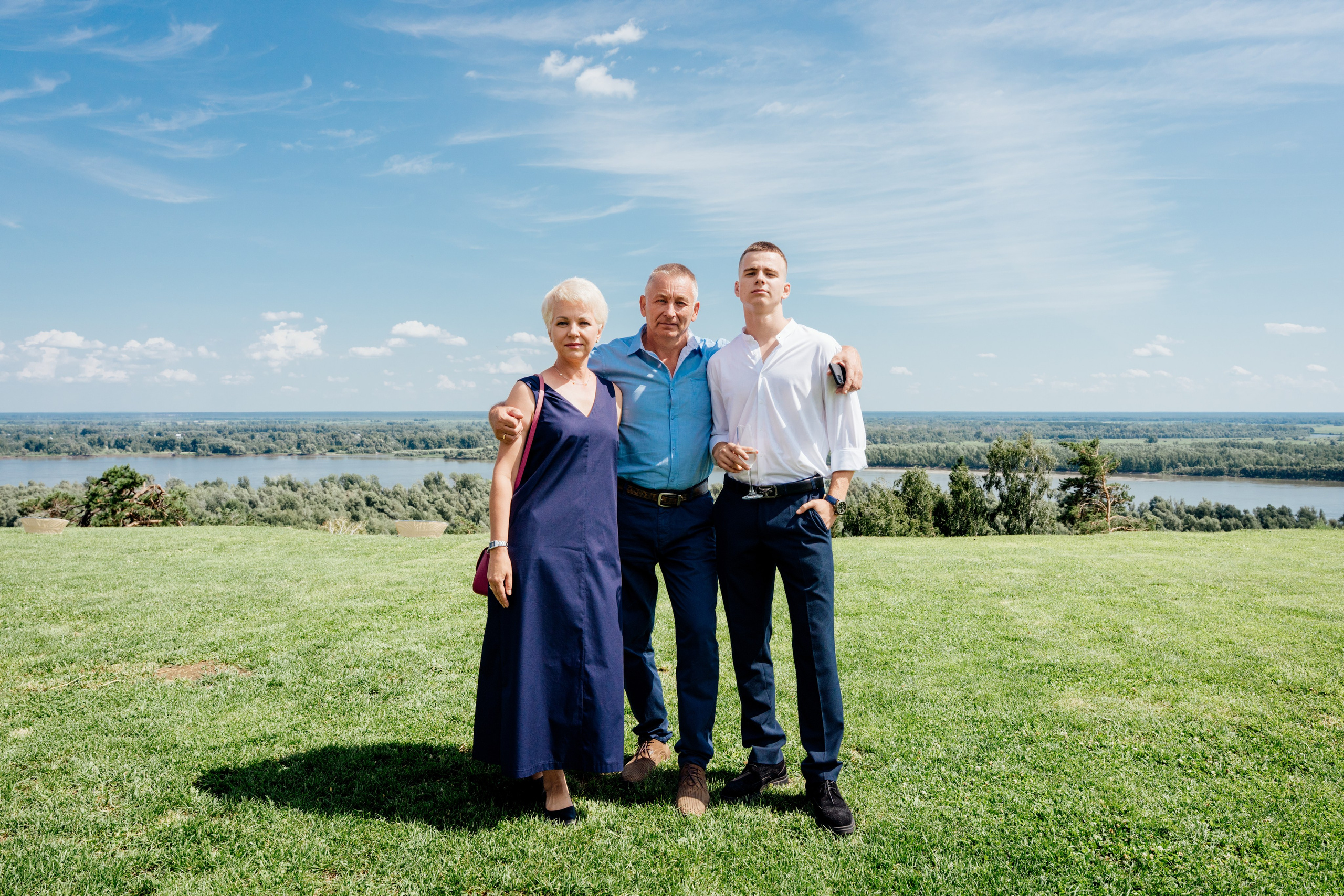 Евгений и Яна. Репортажный и свадебный фотограф Алексей Полячек