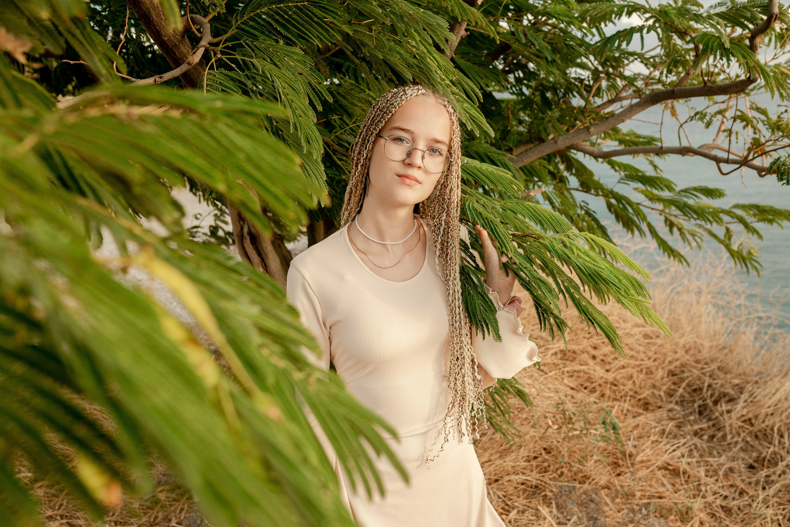 Анастасия, Максим, Адель и Маша. Wedding and family photographer in Gelendzhik Victoria Balashova