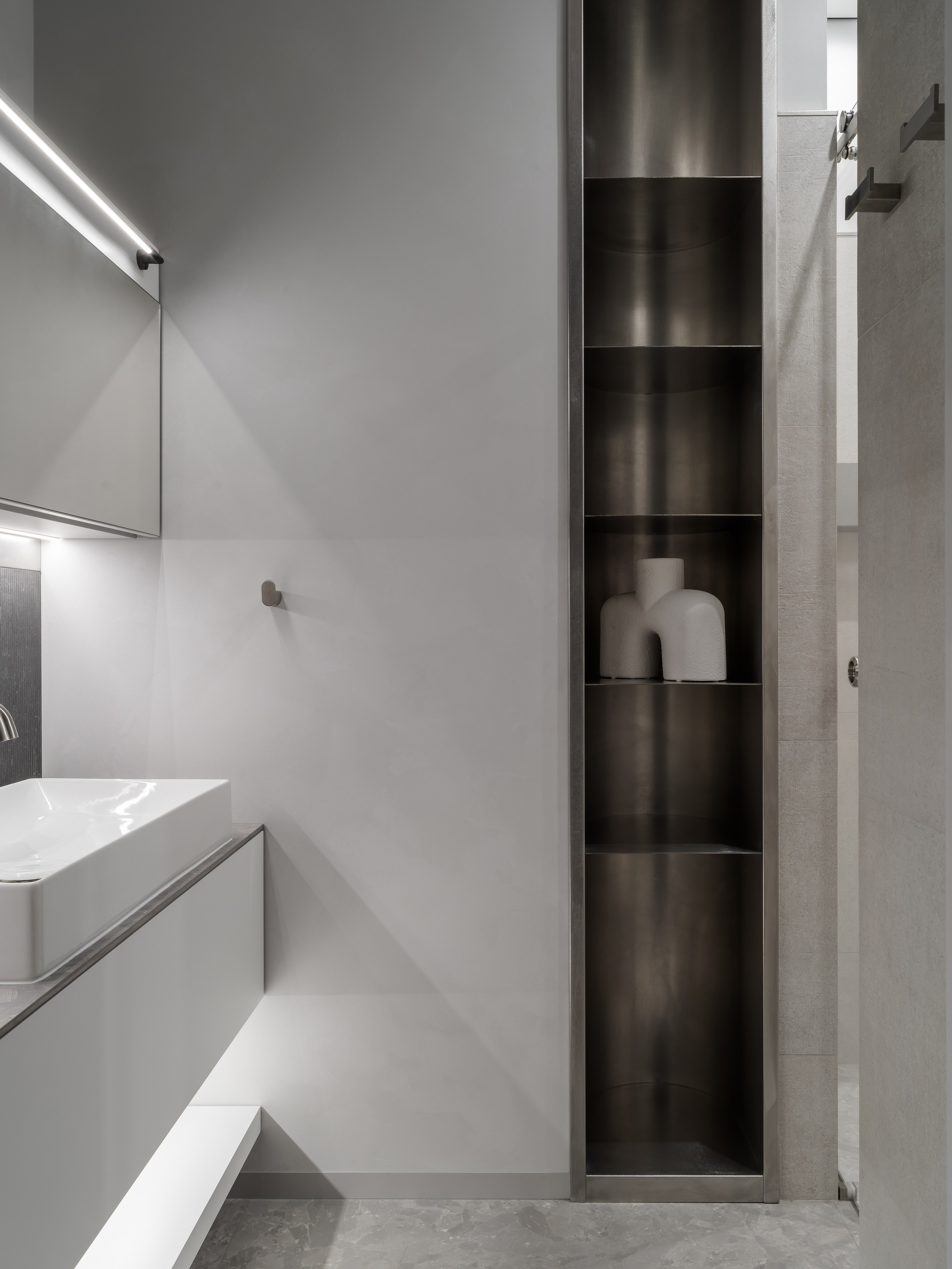 ЖК Панорама. Дизайн Интерьеров в Краснодаре