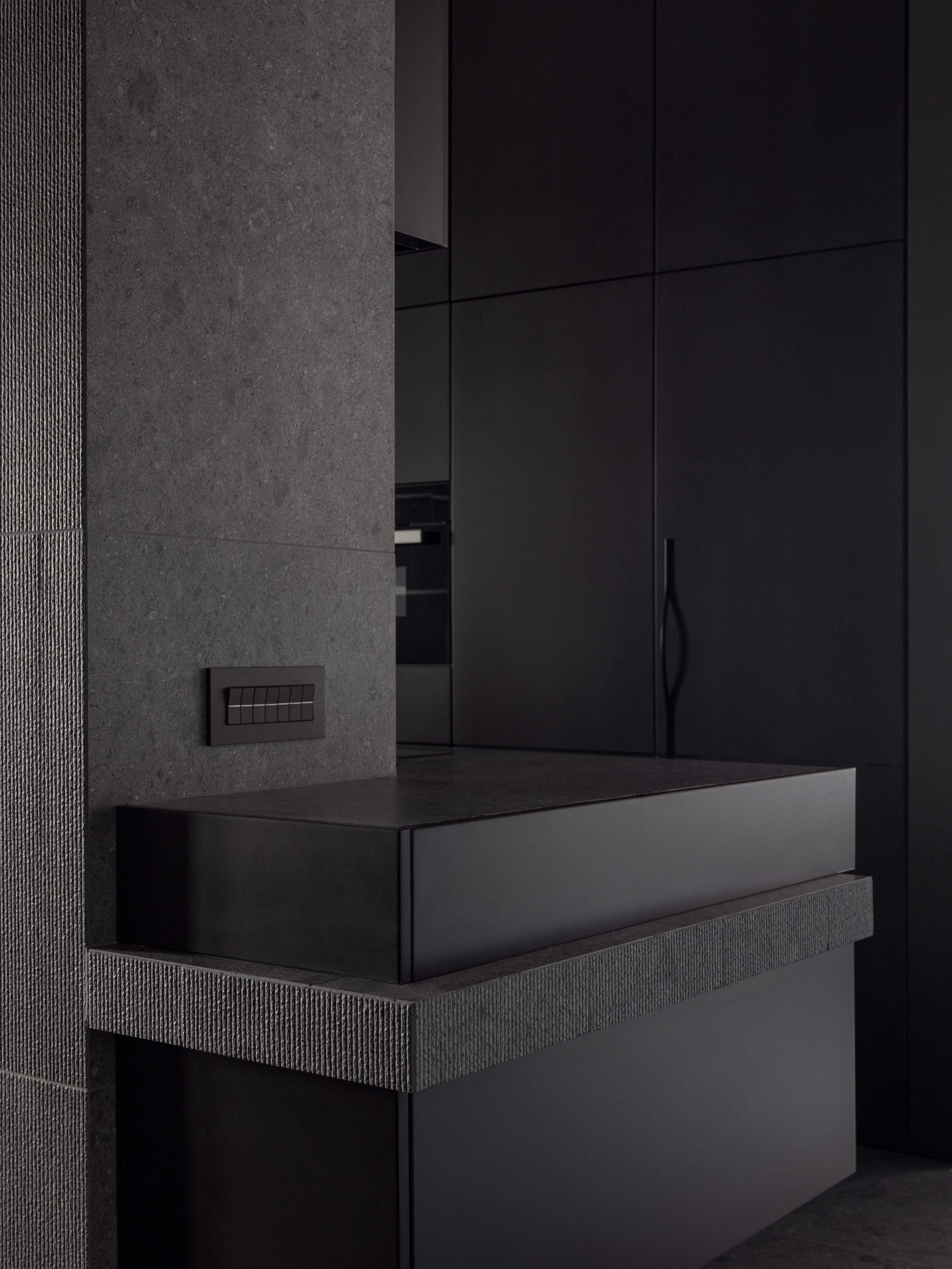 ЖК Ривьера. Дизайн Интерьеров в Краснодаре