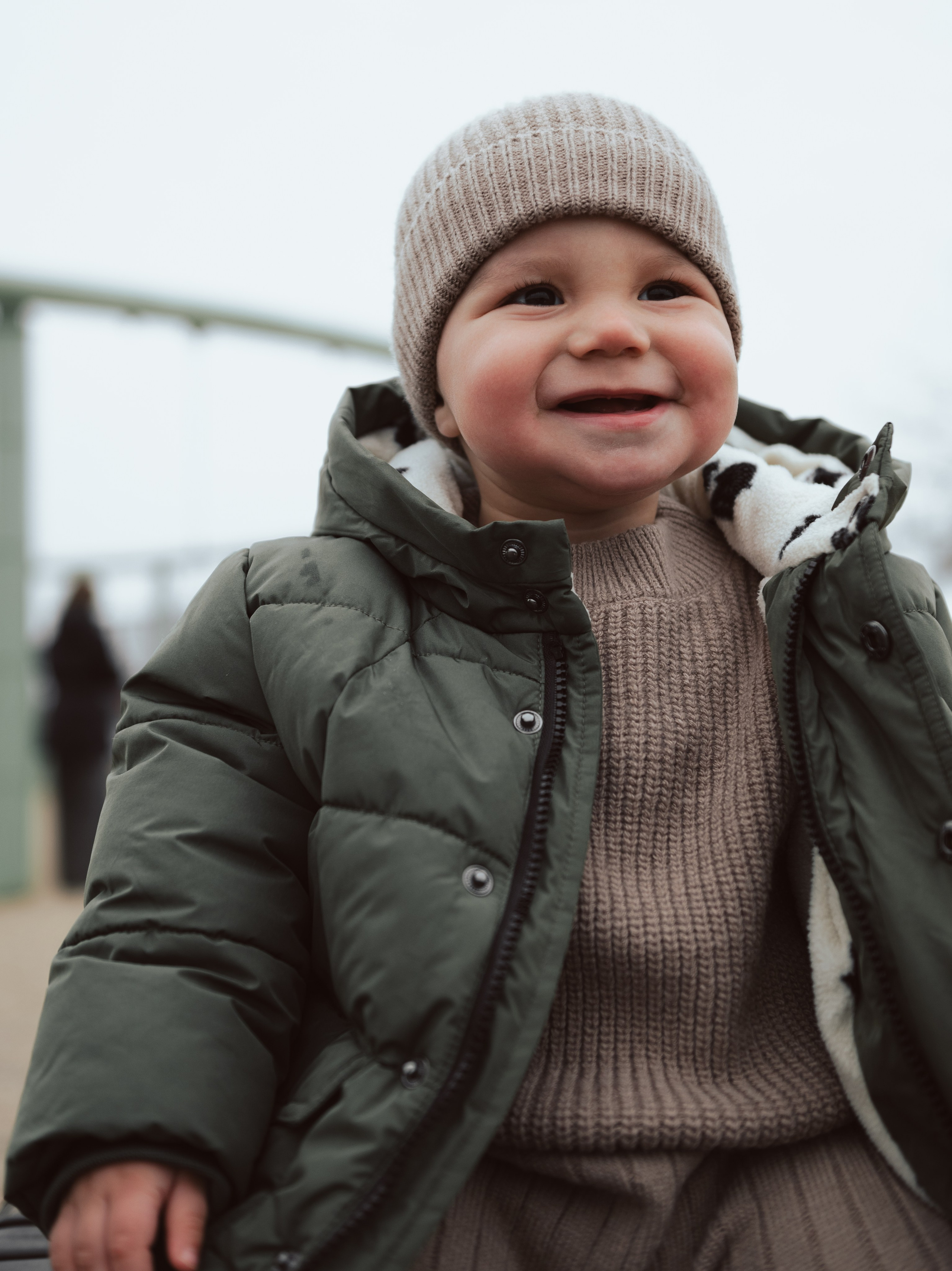 Сергей, Сабина и Лев. Семейный и свадебный фотограф в Нижнем Новгороде Анастасия Хренова