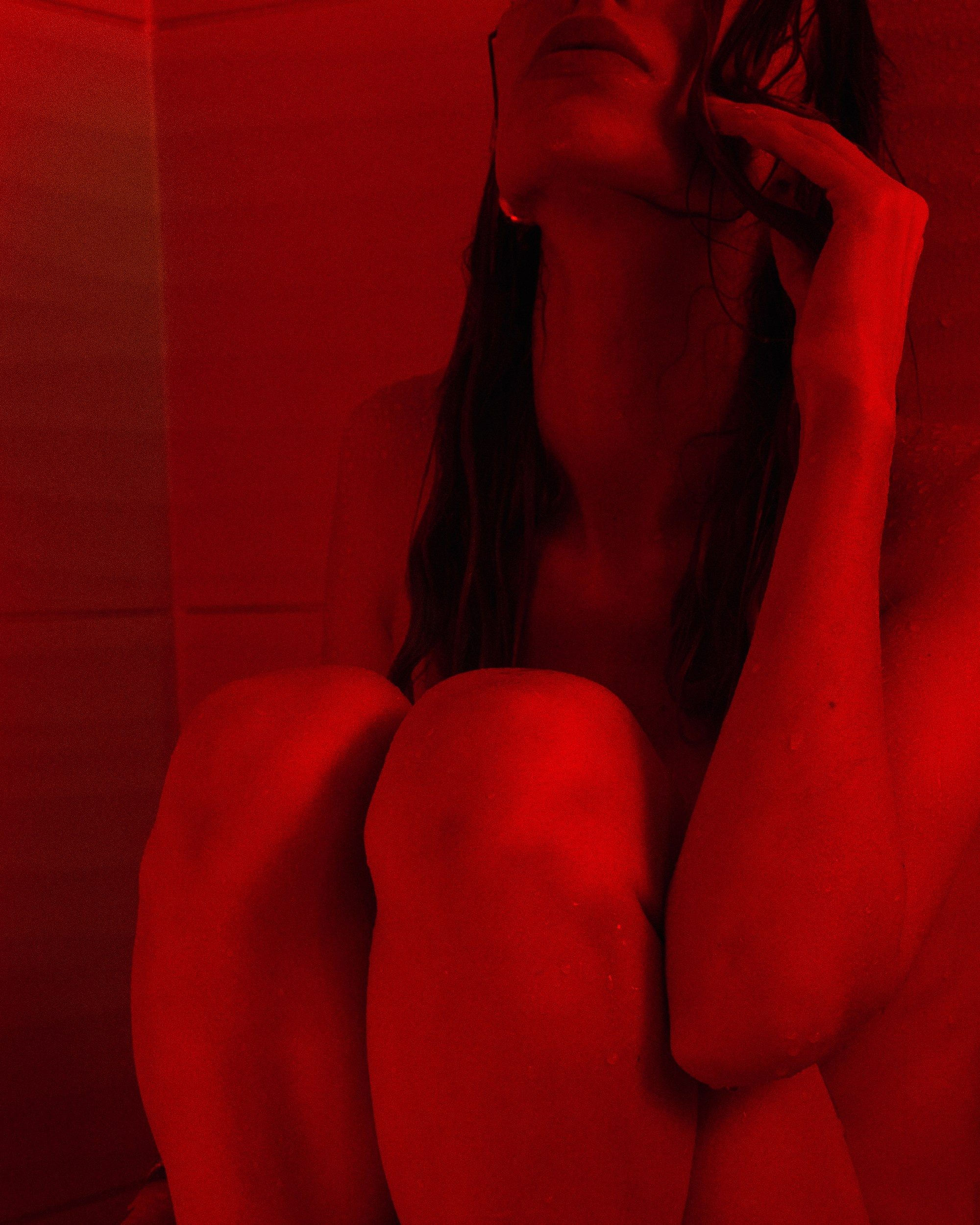 Альбом 25. Портретный и будуарный фотограф в Москве и МО