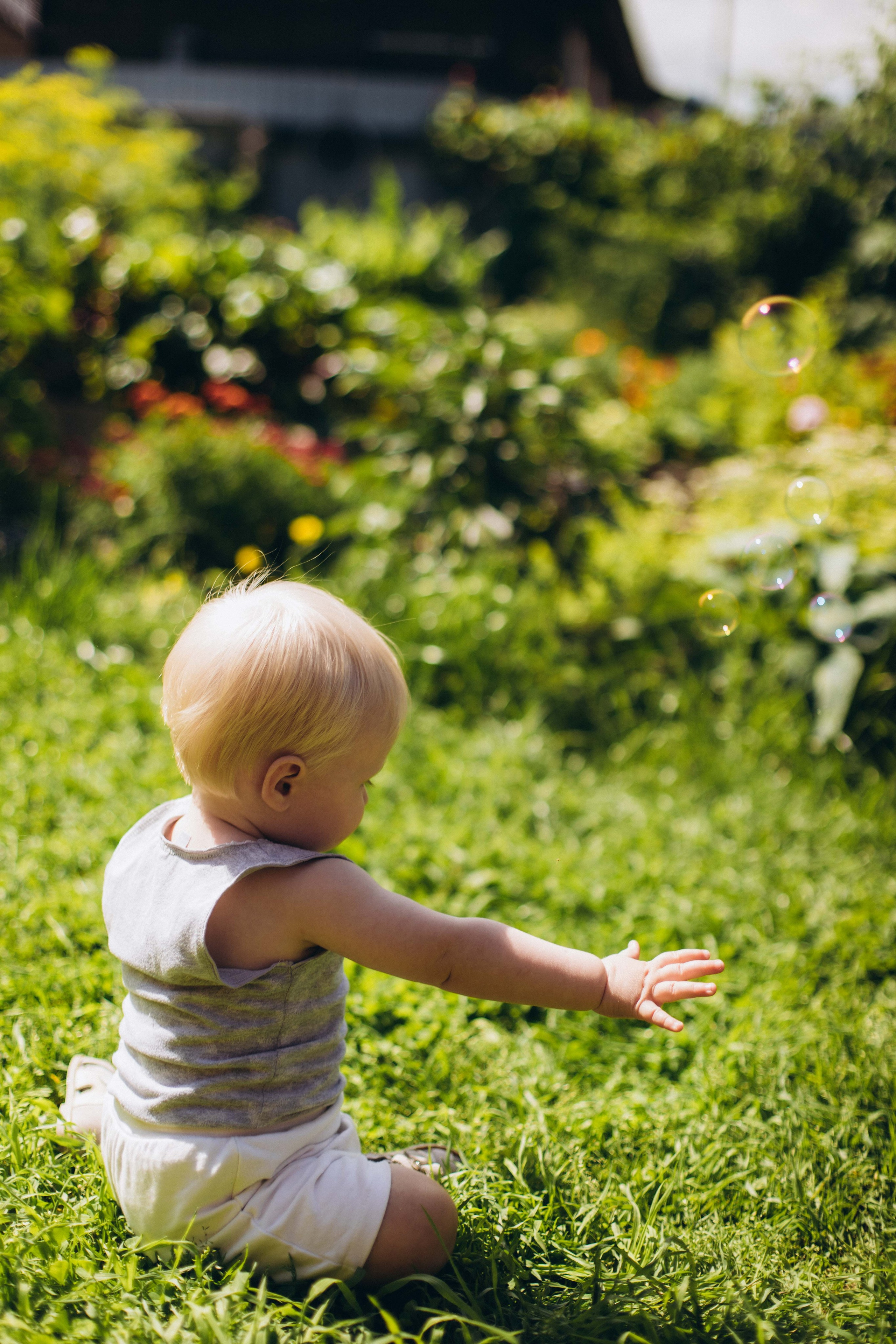 Андрею 1 годик. Фотограф Наталья Кургина Слюдянка Иркутск