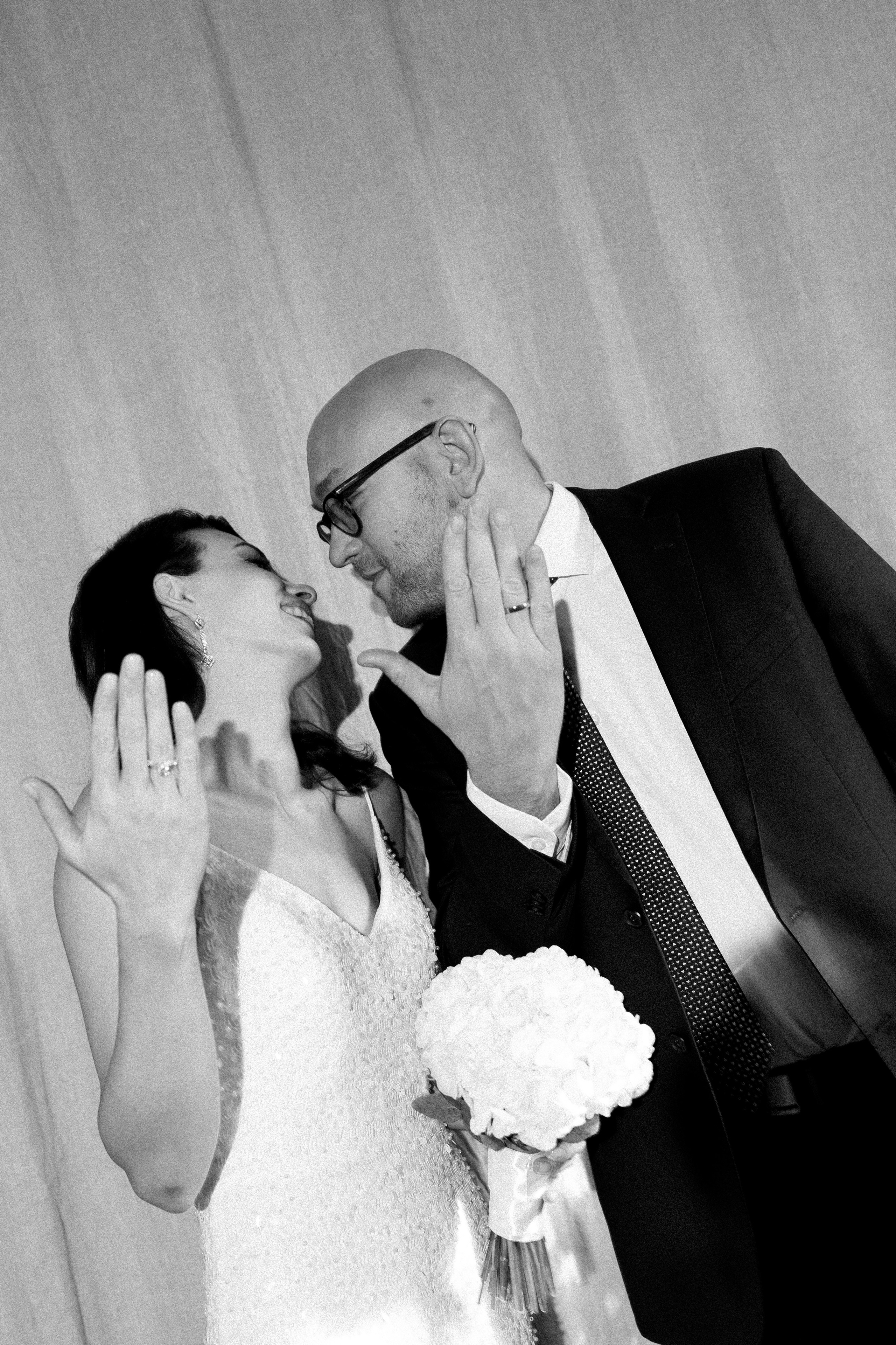 Даша и Рома, Yauza Place. Свадебный фотограф | Москва