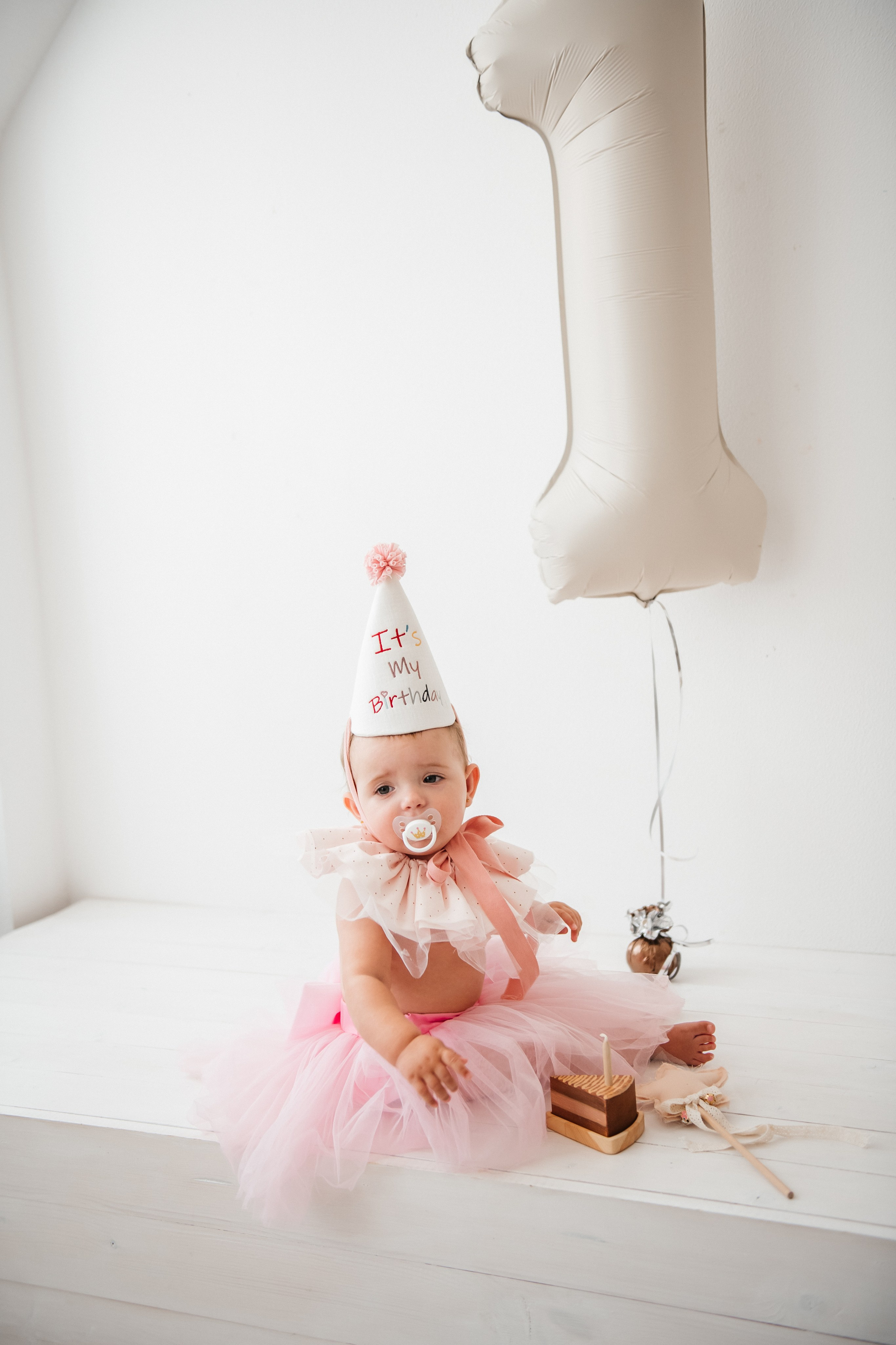 День рождения. Детский и семейный фотограф в Армавире Даша Зубкова