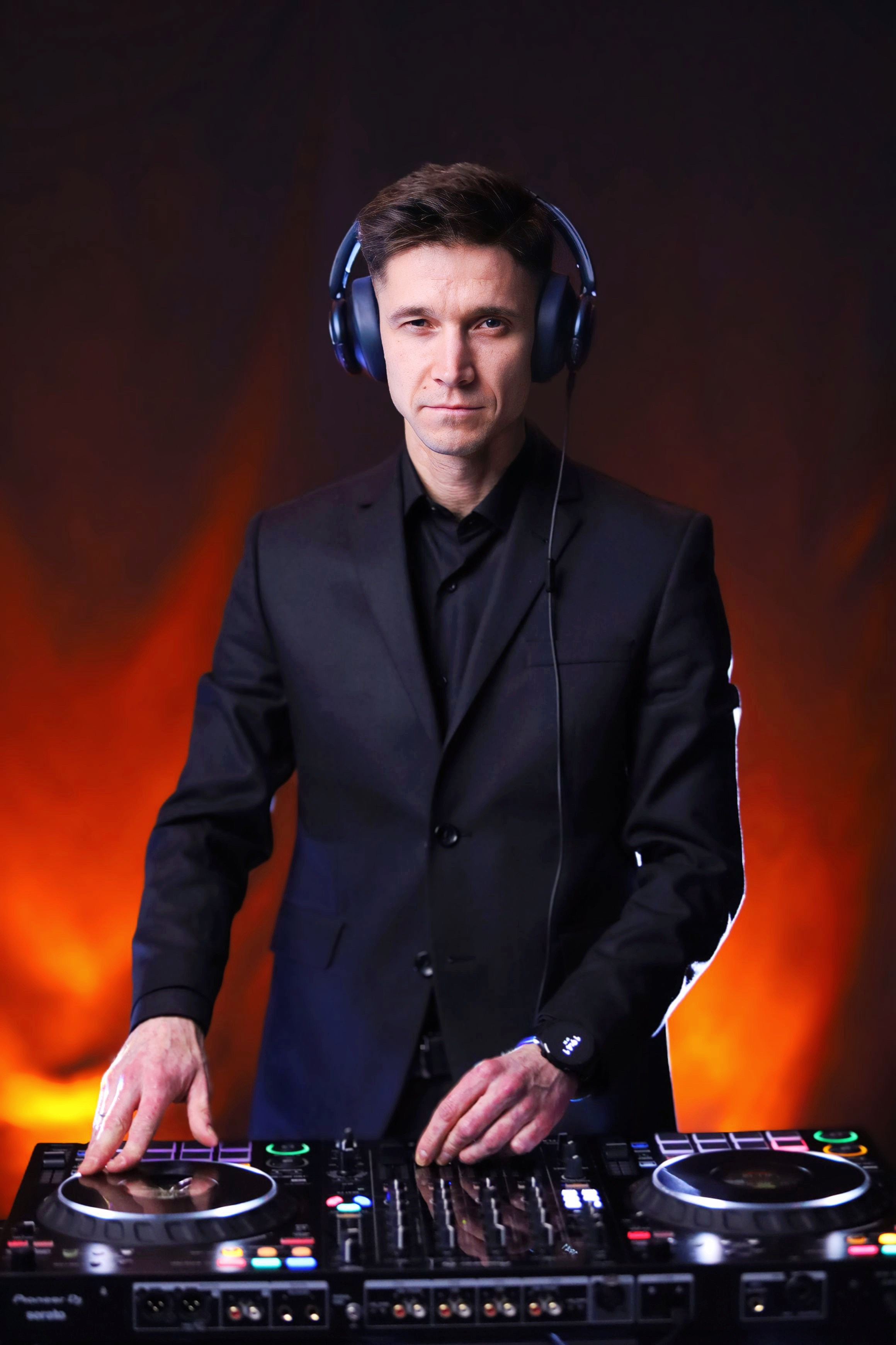 БЭКСТЕЙДЖ СТУДИЯ 12.7. Репортажный фотограф Анапа