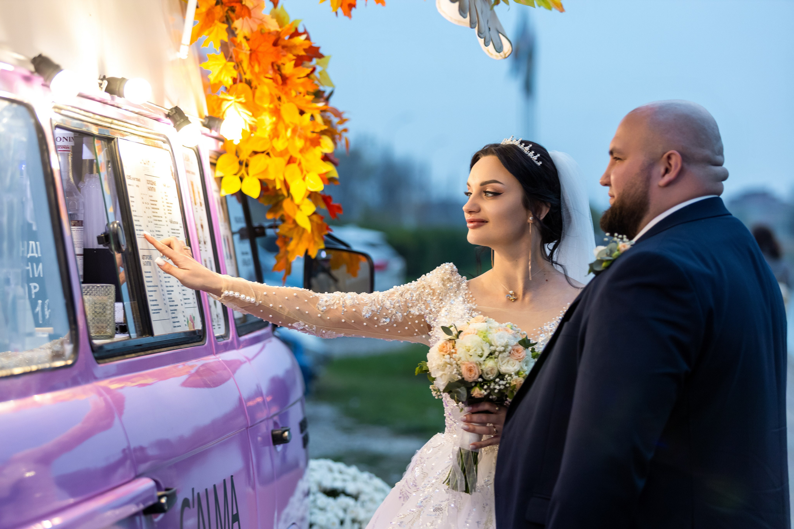 Прогулка Мурад и Екатерина. Репортажный фотограф Анапа