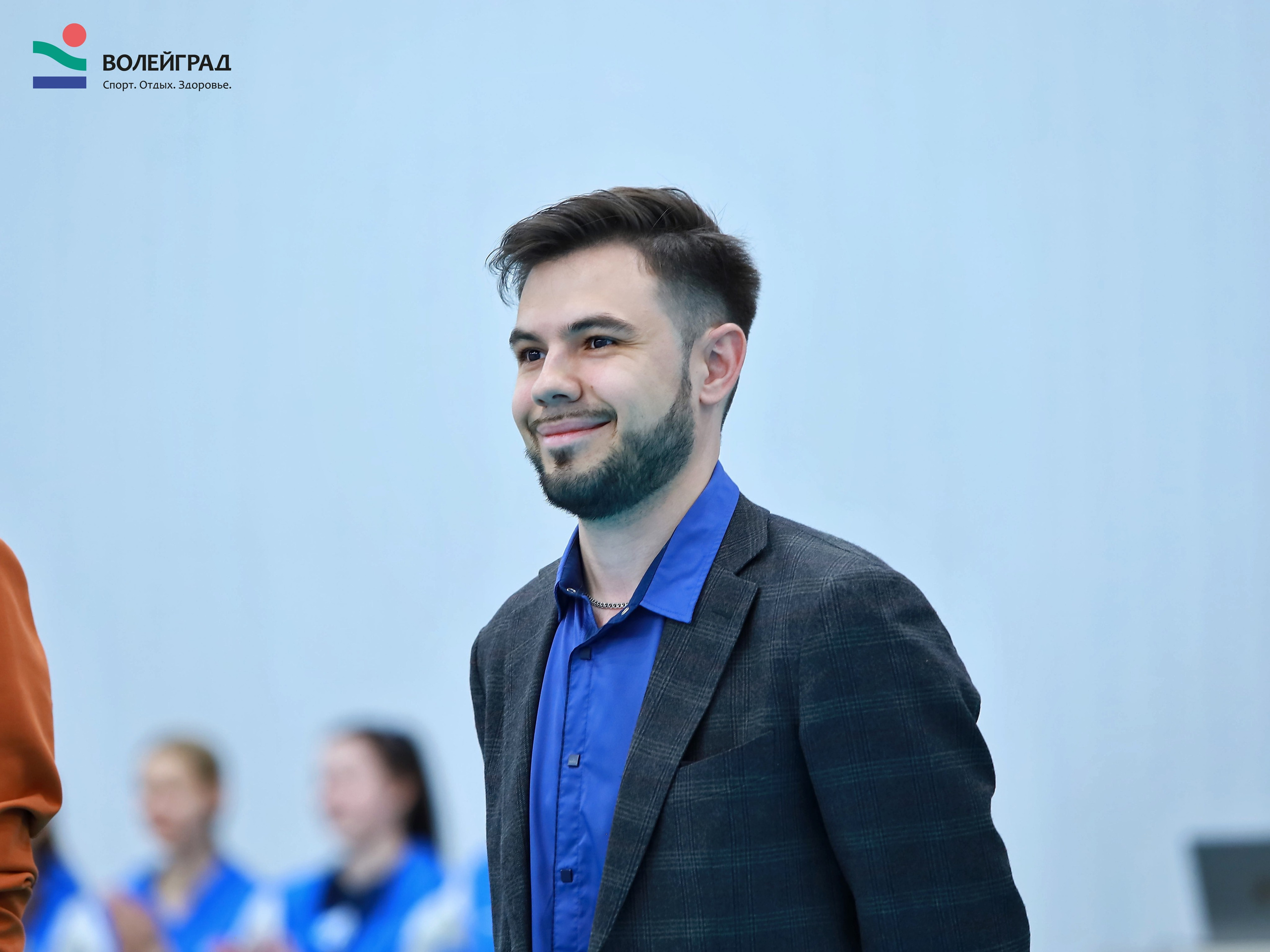 Волейбол ВФВ 07.04.24. Репортажный фотограф Анапа