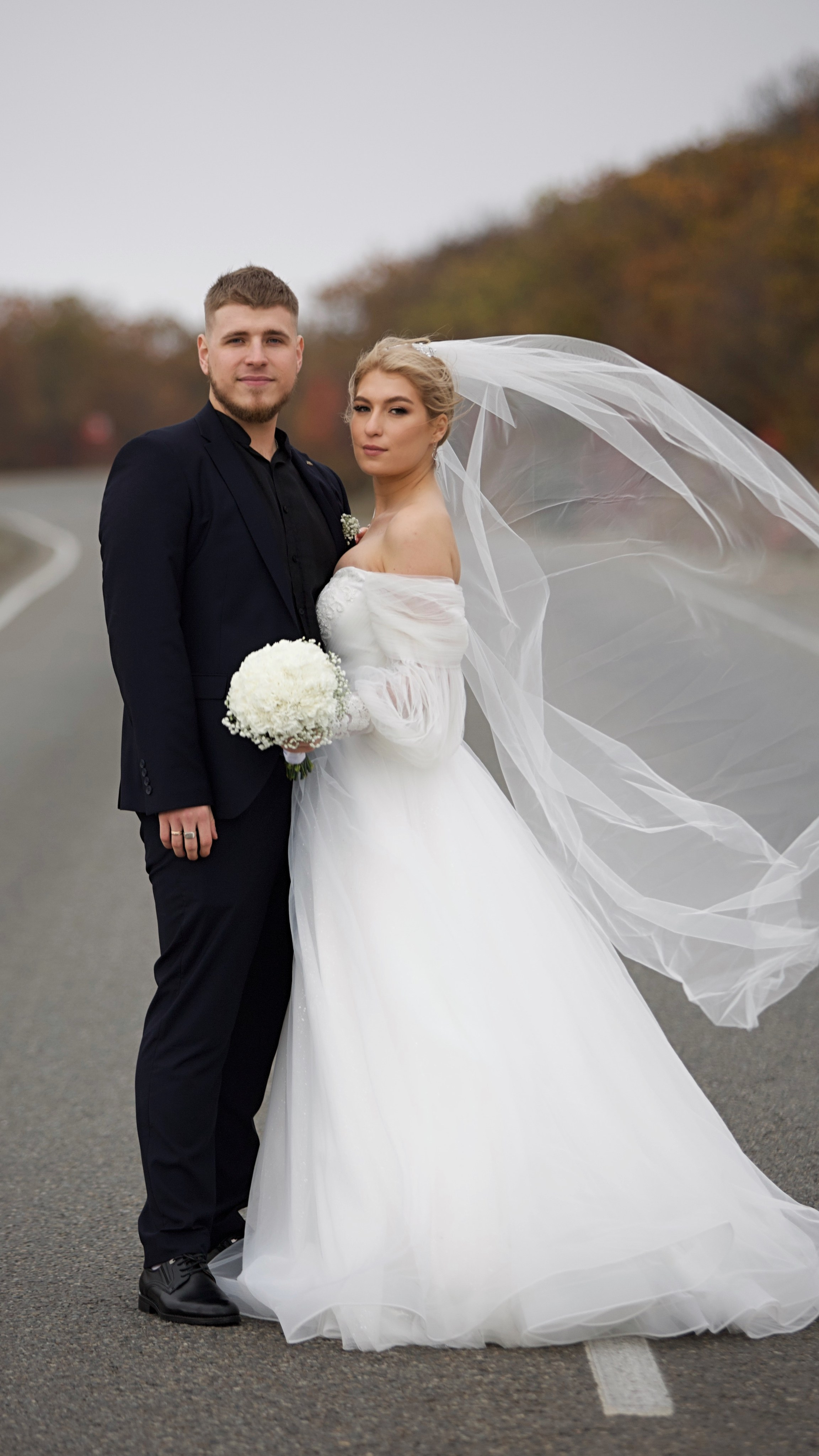 Свадьба Светлана и Даниил. Репортажный фотограф Анапа