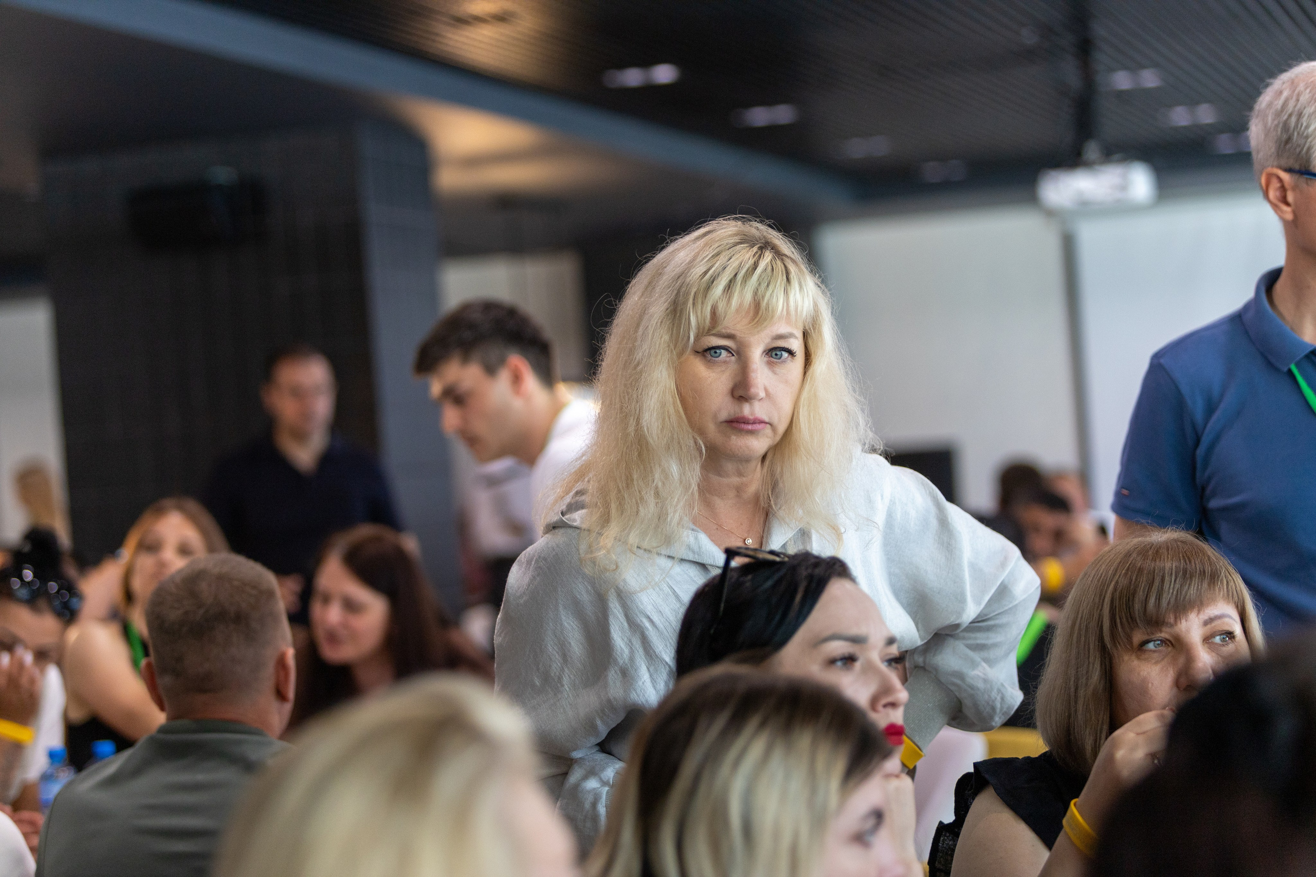 ЭФКО. СЛЁТ ЛИДЕРОВ РАБОЧЕГО АКТИВА. ДЕНЬ 3. Репортажный фотограф Анапа