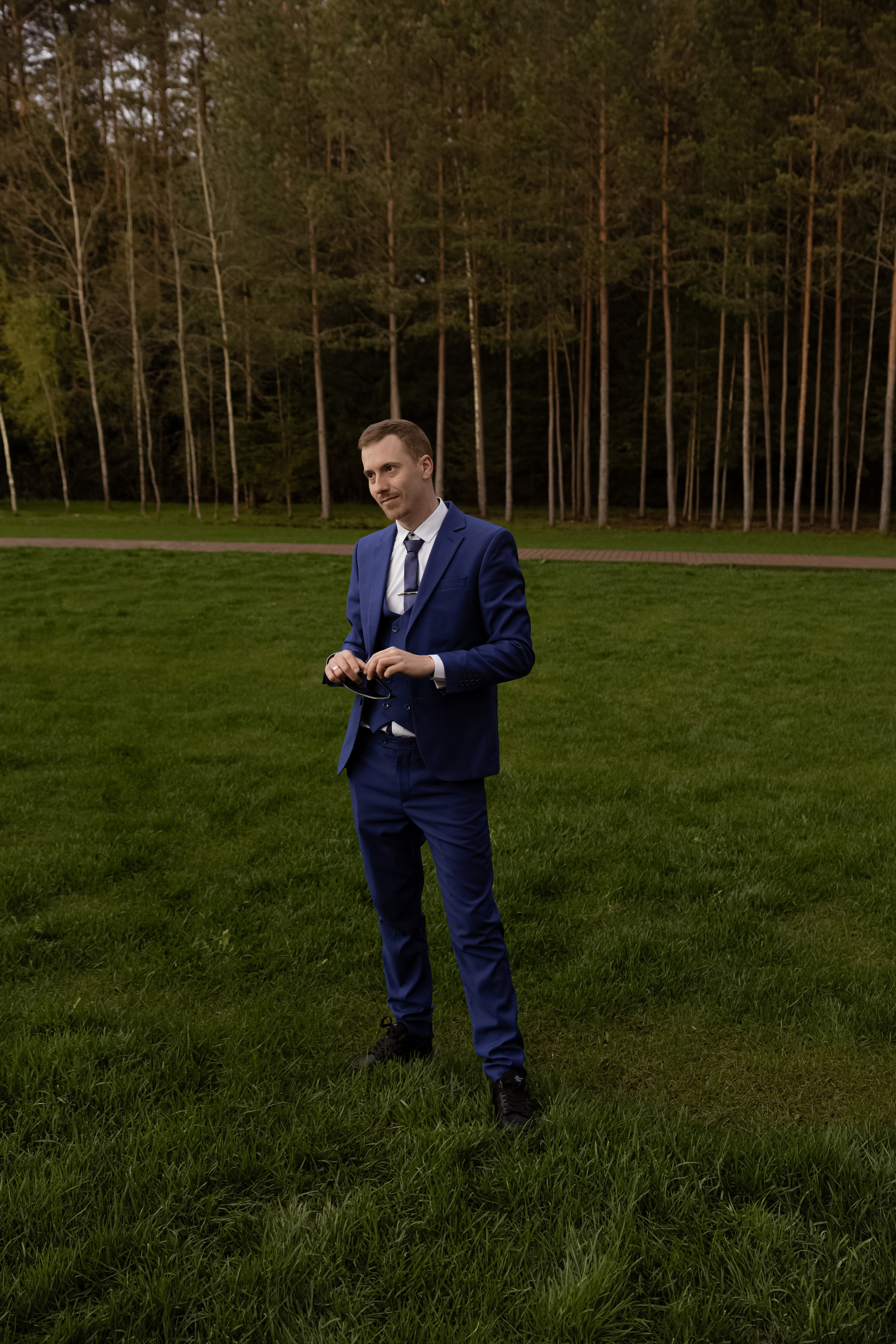 Дмитрий и Марина. Семейный, детский фотограф в Твери Кираева Лилия