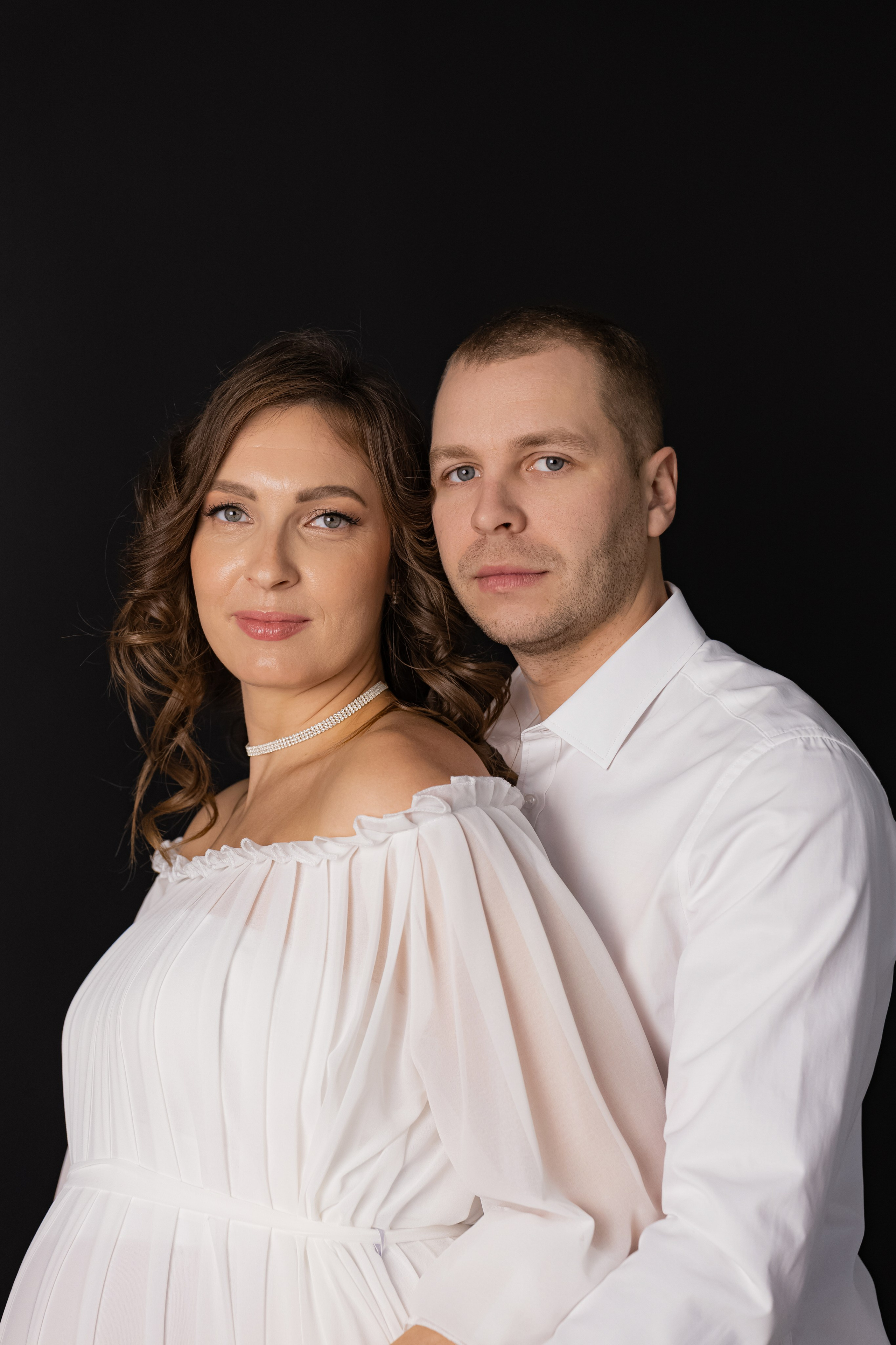 Татьяна. Семейный, детский фотограф в Твери Кираева Лилия