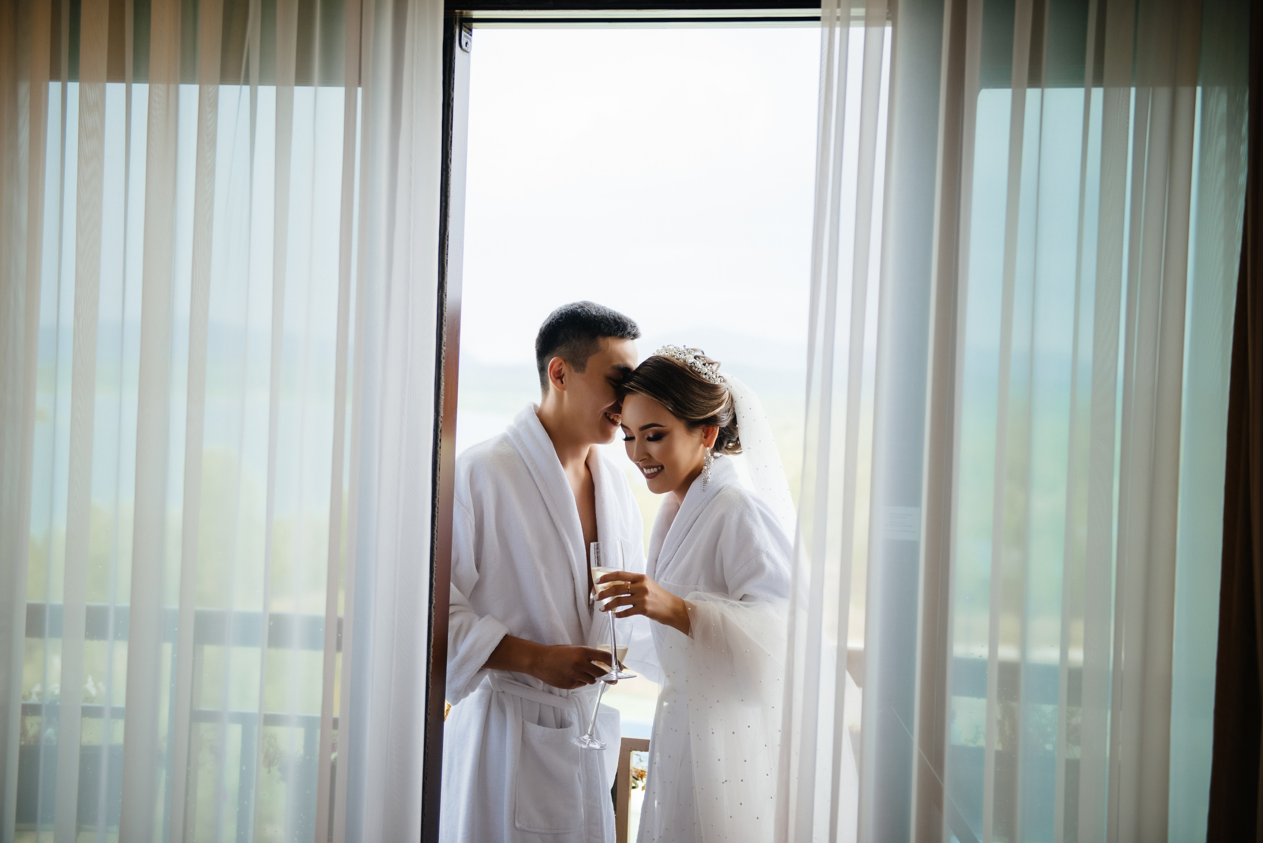 WEDDING. Фотограф Евгений Фураев