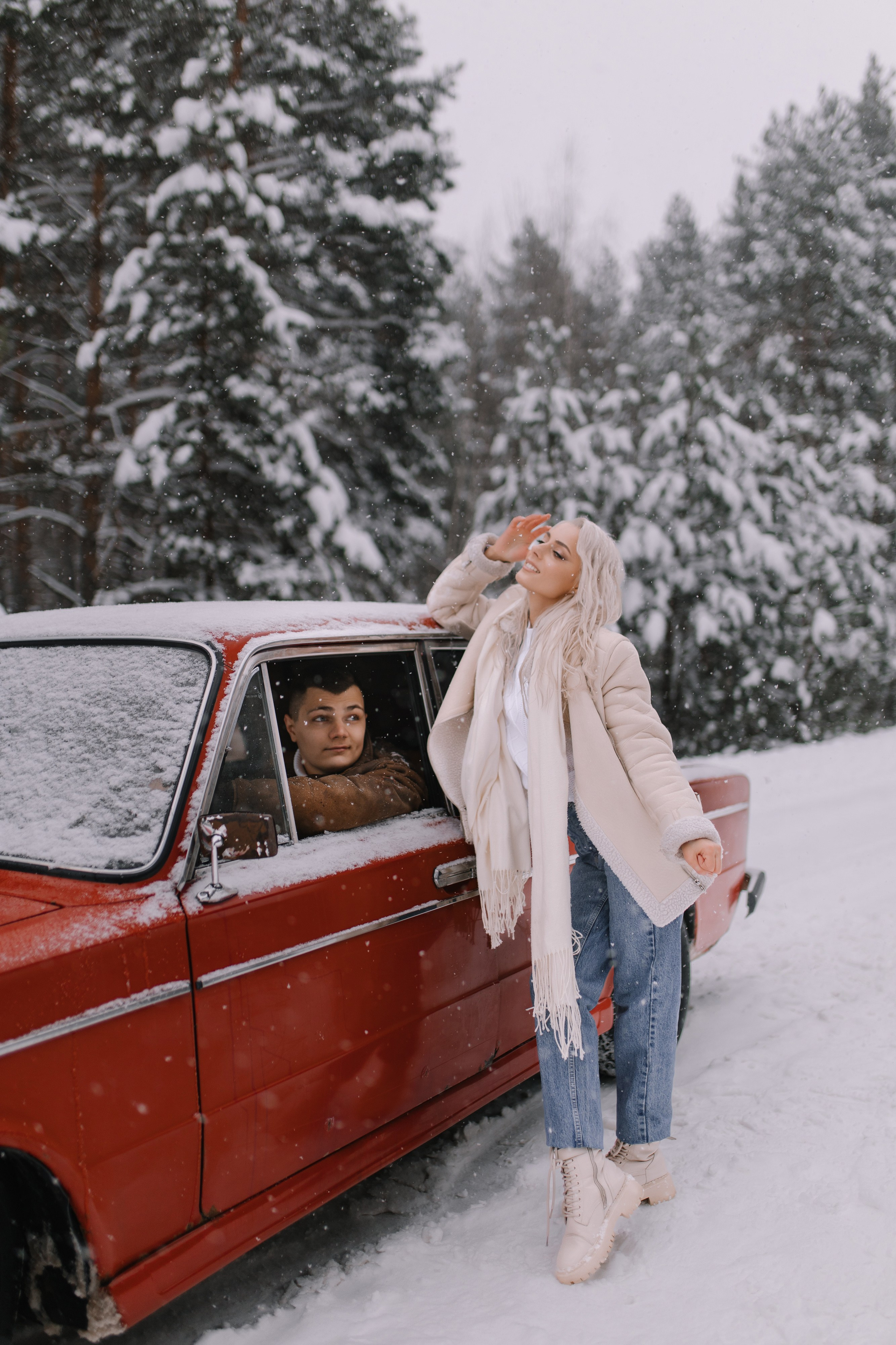 Степан & Лилия