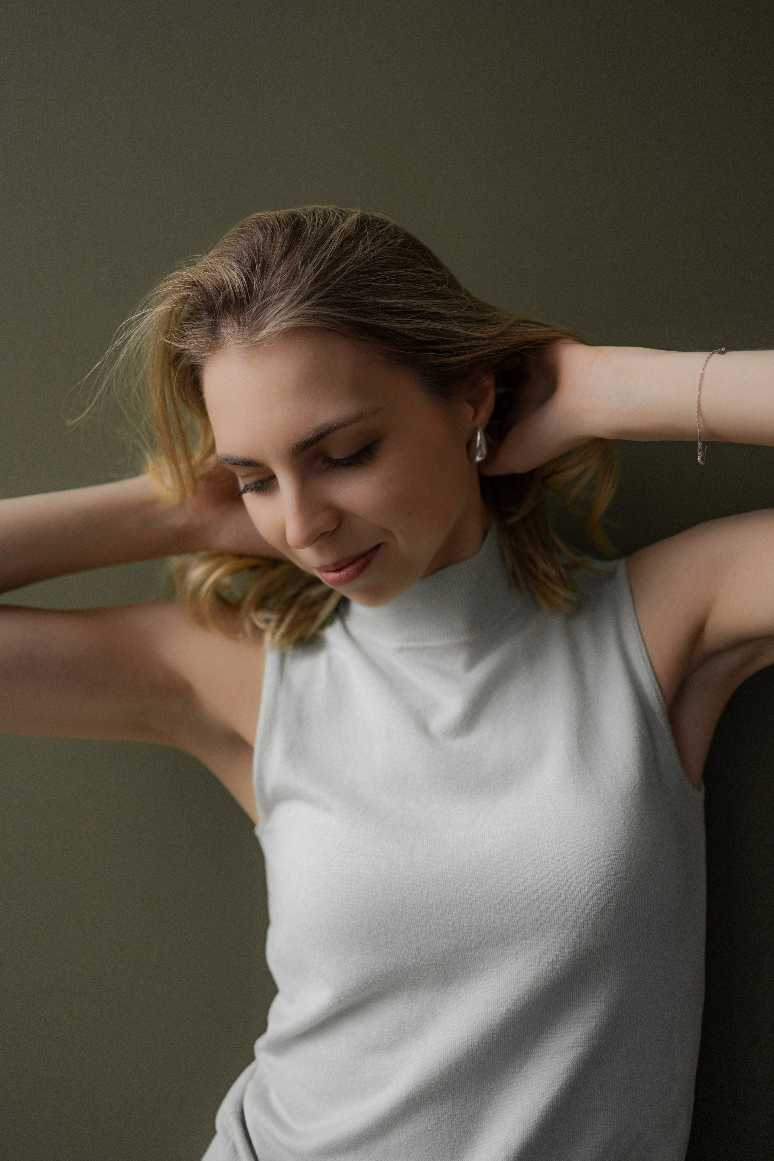 Аврора 1 годик. Фотограф Анастасия Пинчук