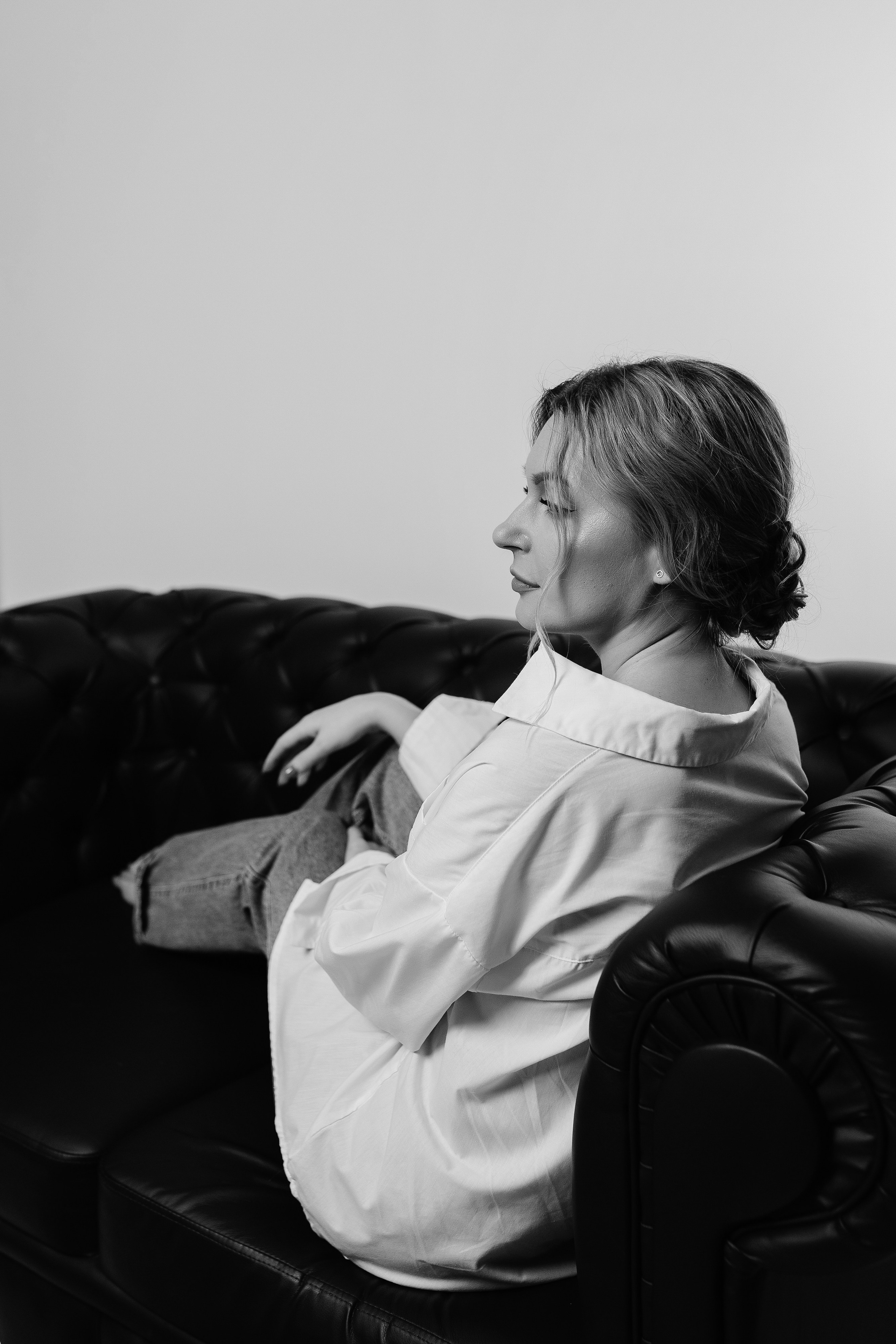 ИНДИВИДУАЛЬНЫЕ. Фотограф Никитина Марина, Санкт-Петербург