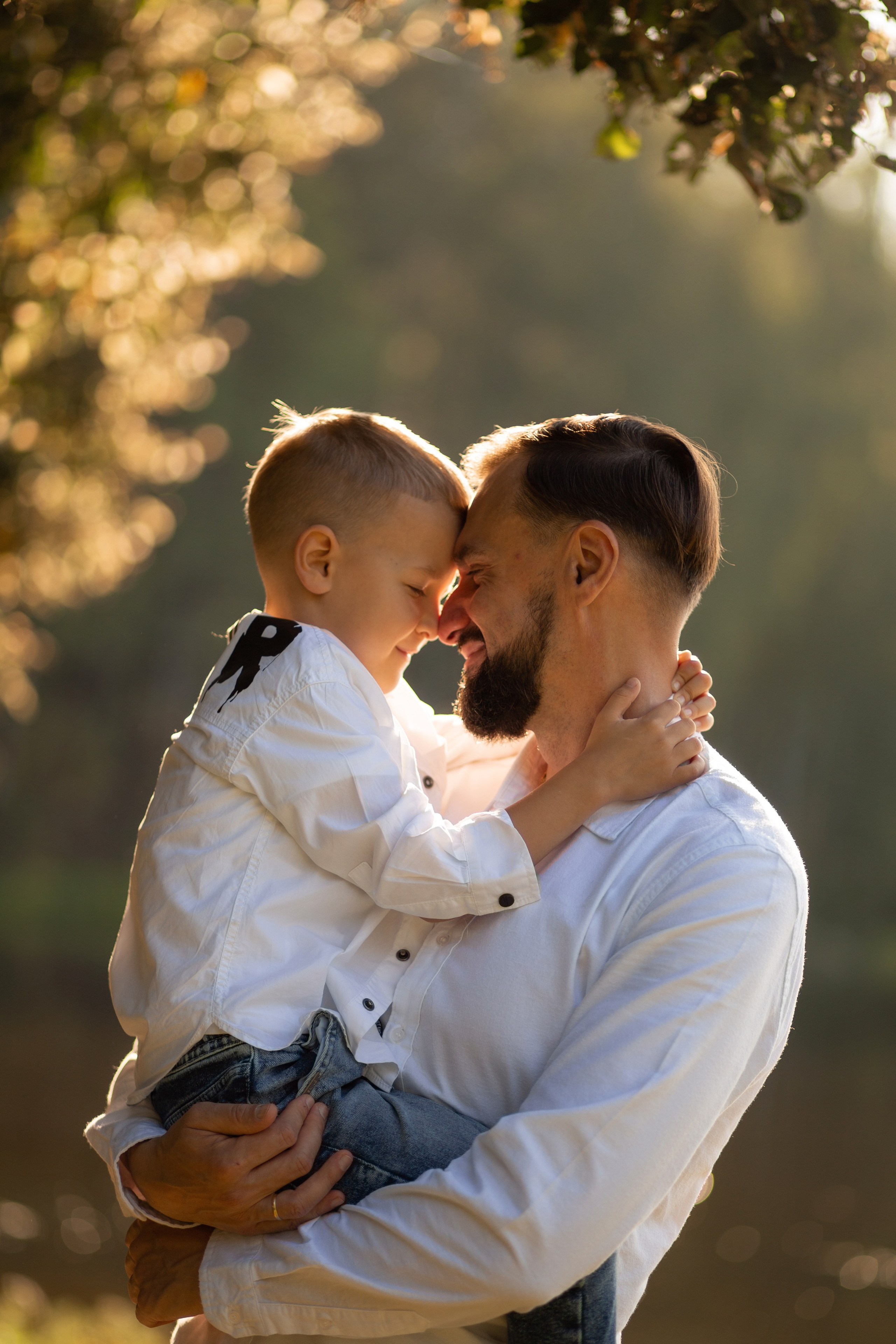 Семейная. Фотограф Мытищи-Москва Мария Апреликова