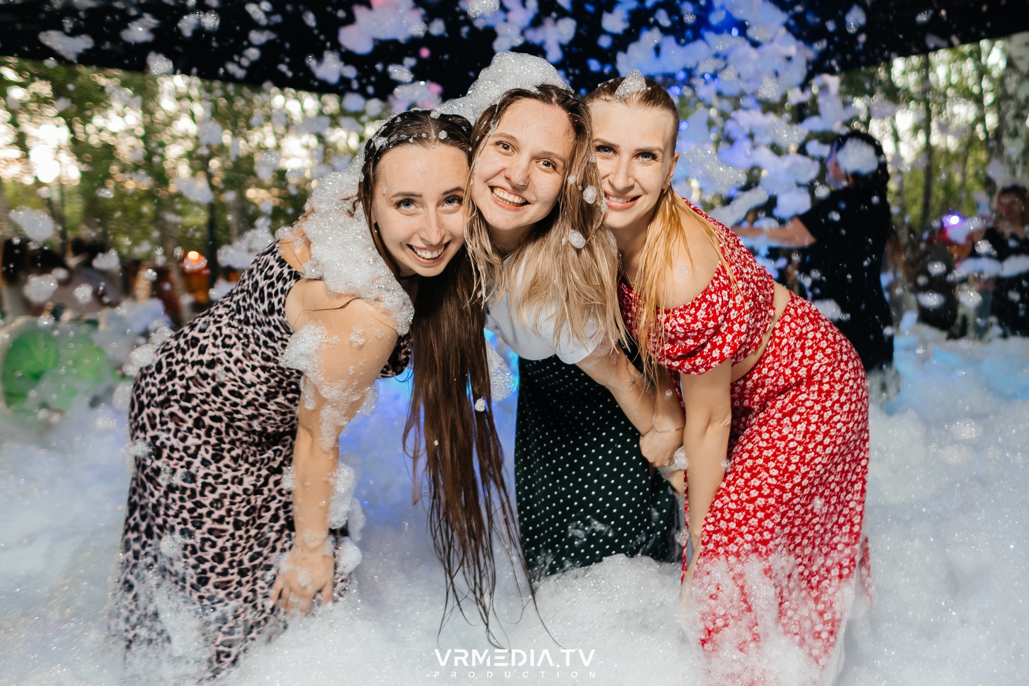 В гостях у «Петровича»