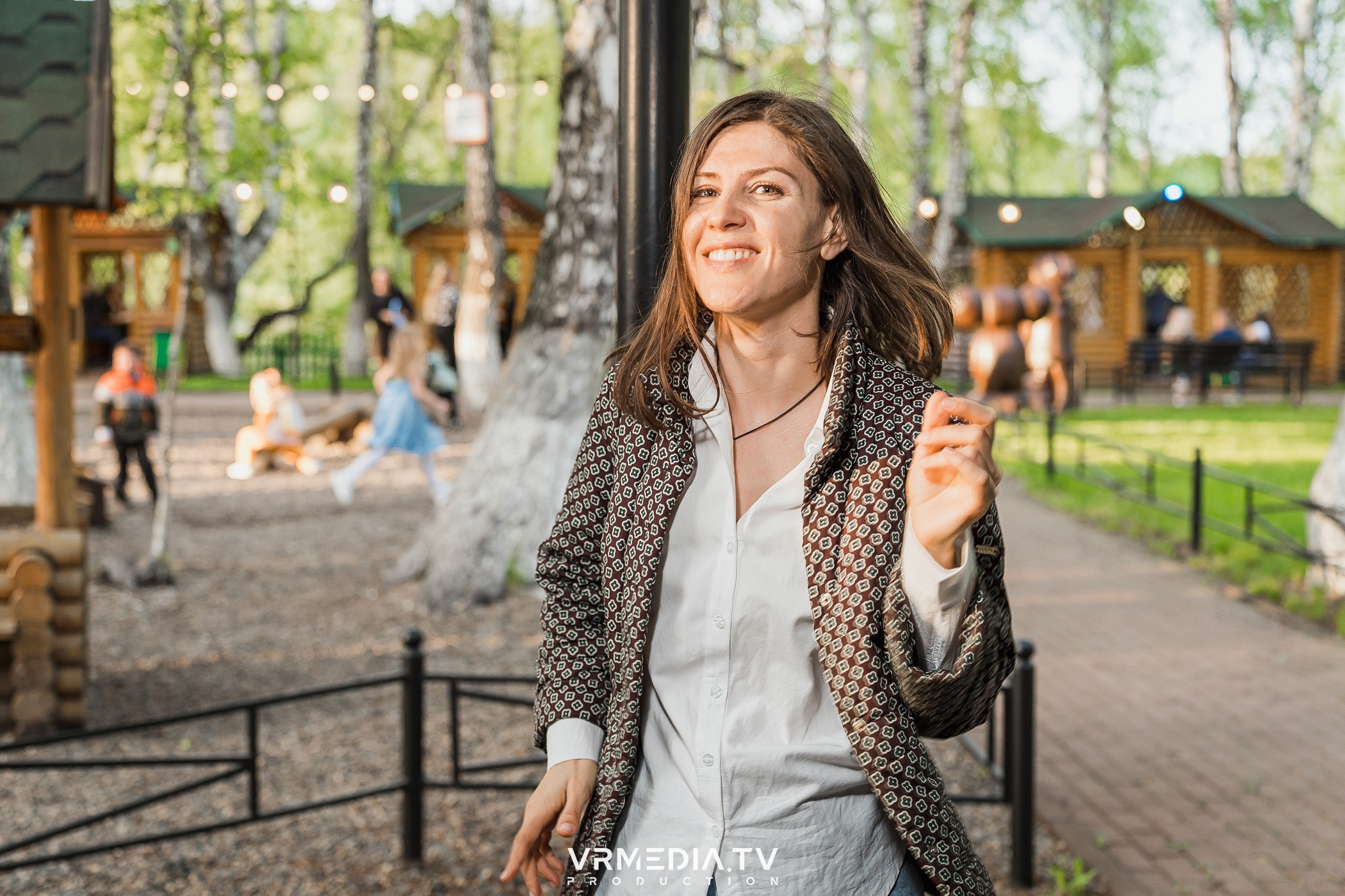 В гостях у «Петровича»