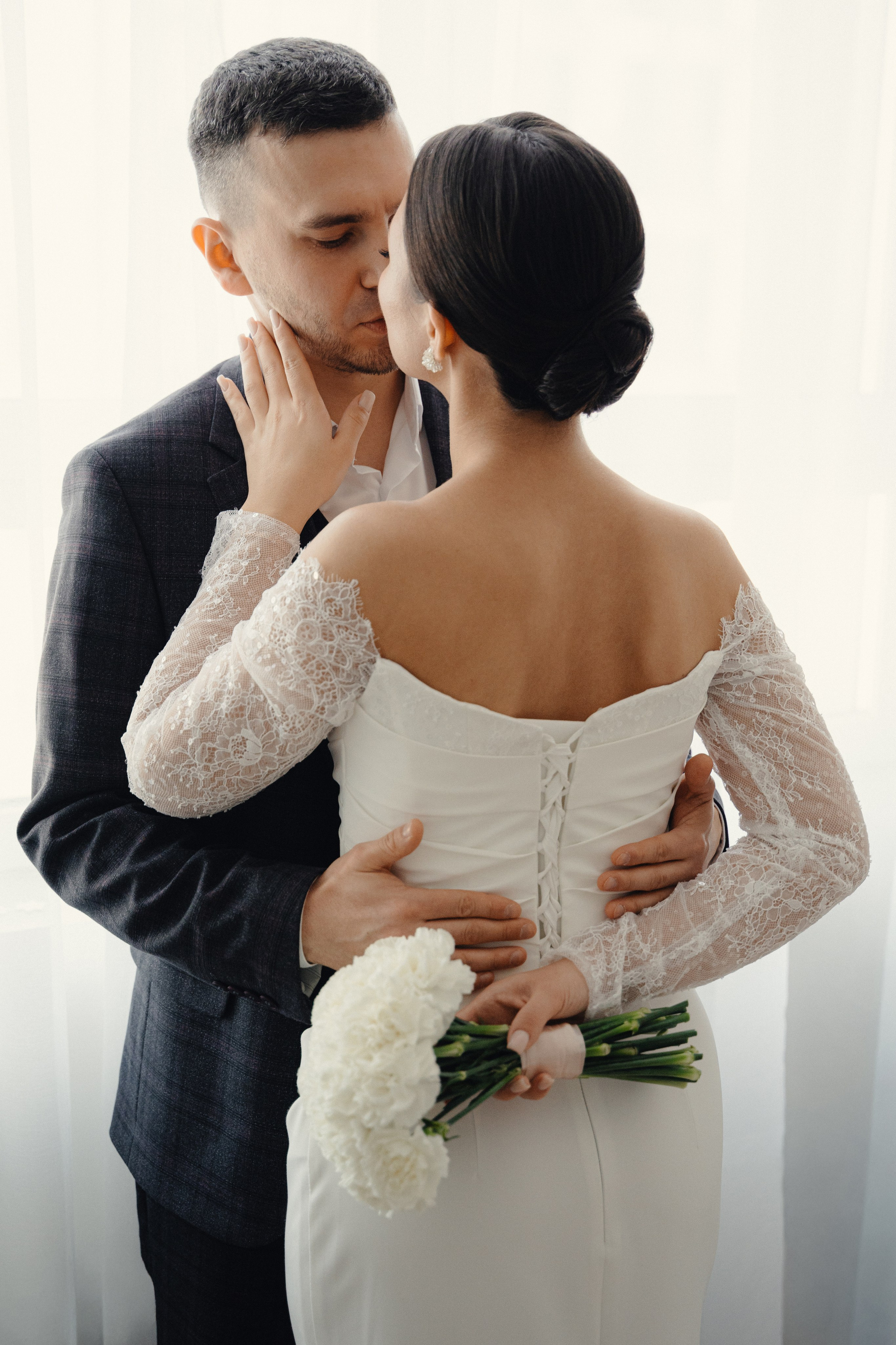 Тимур и Аида. Свадебный и семейный фотограф в Стерлитамаке и Уфе