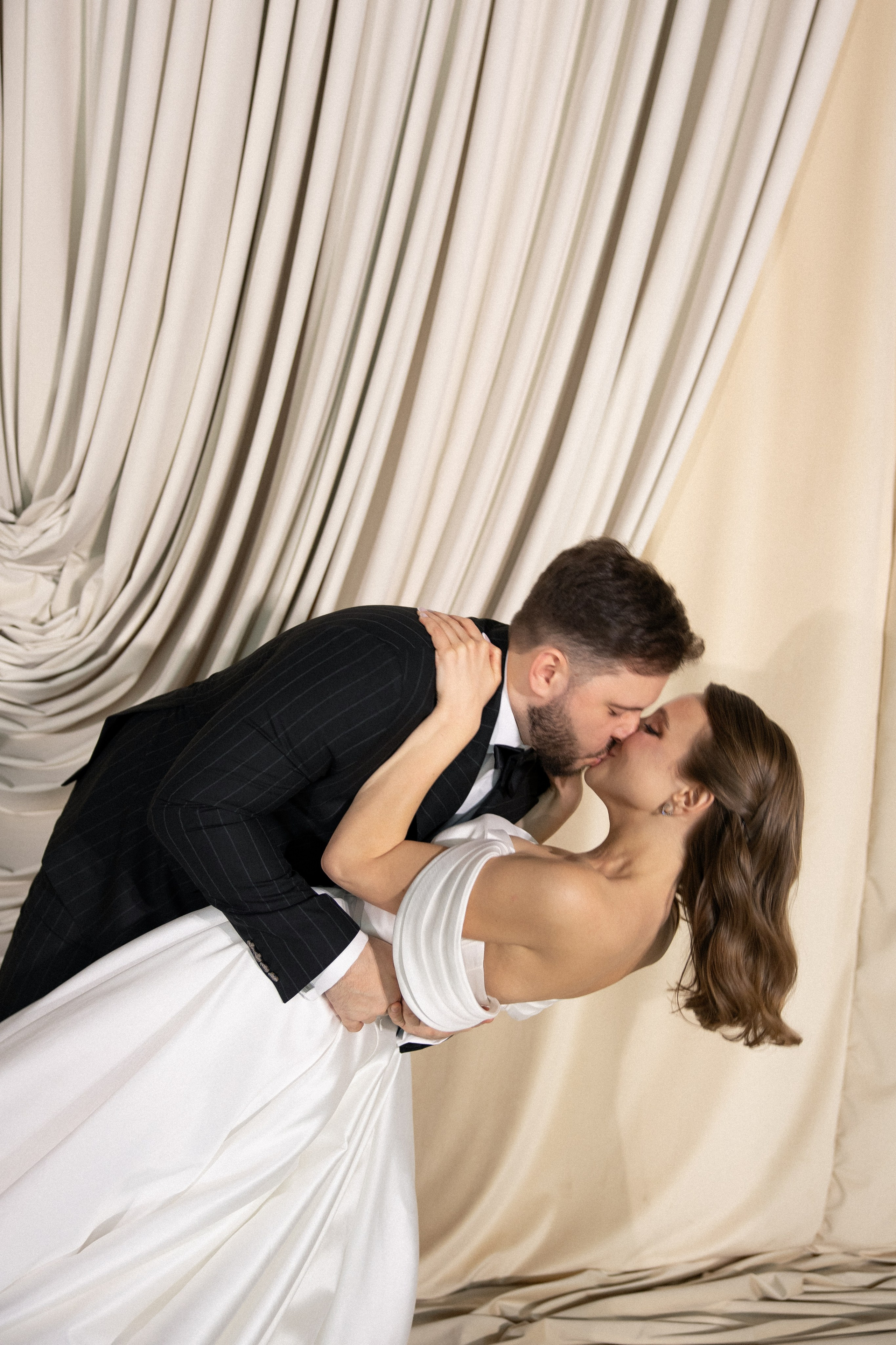 Паша и Лиза. Свадебный и семейный фотограф Ракитин Илья