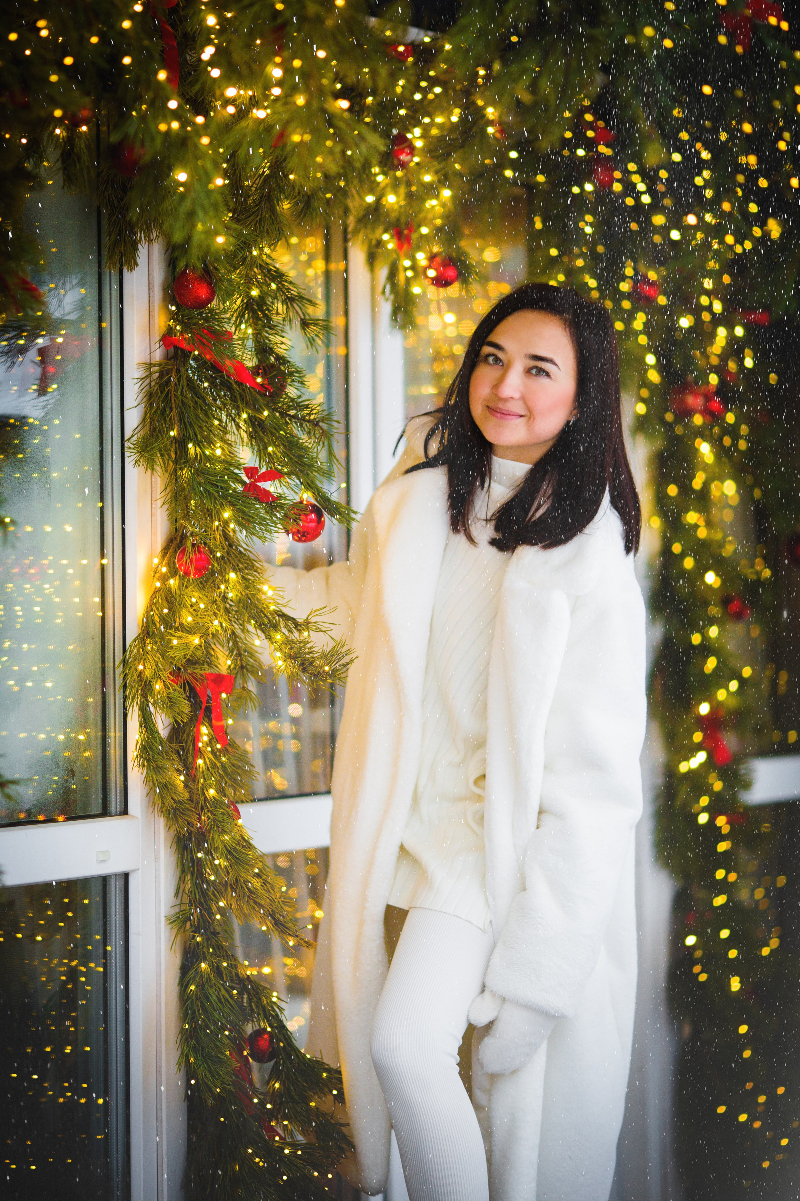 Фотодача. Фотограф Евгения Васильева в г. Чебоксары