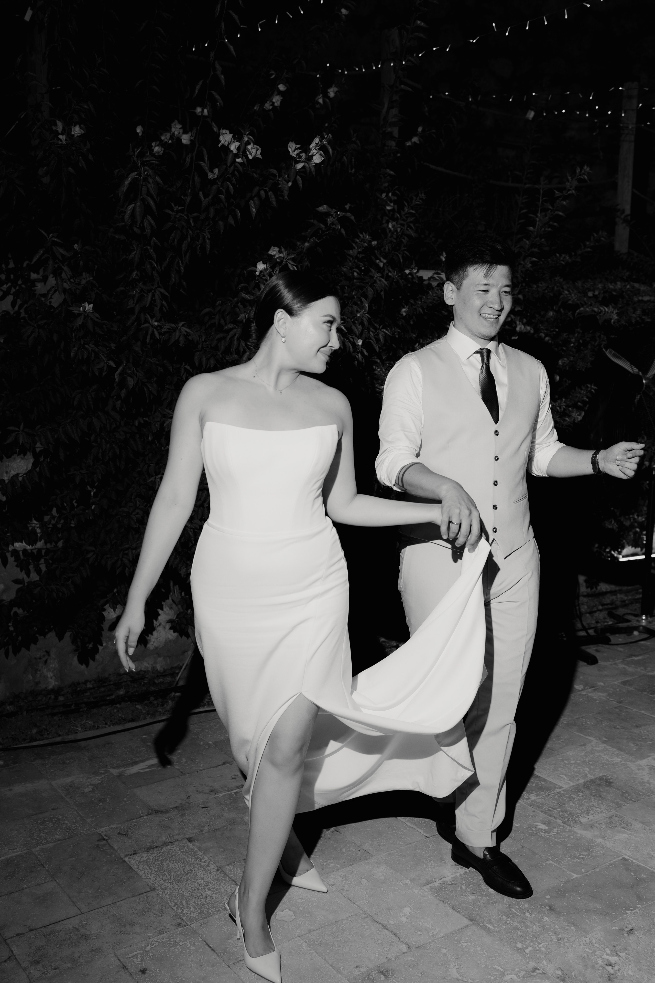 Ernar & Zhanna 🇹🇷. Batr Kanatkali