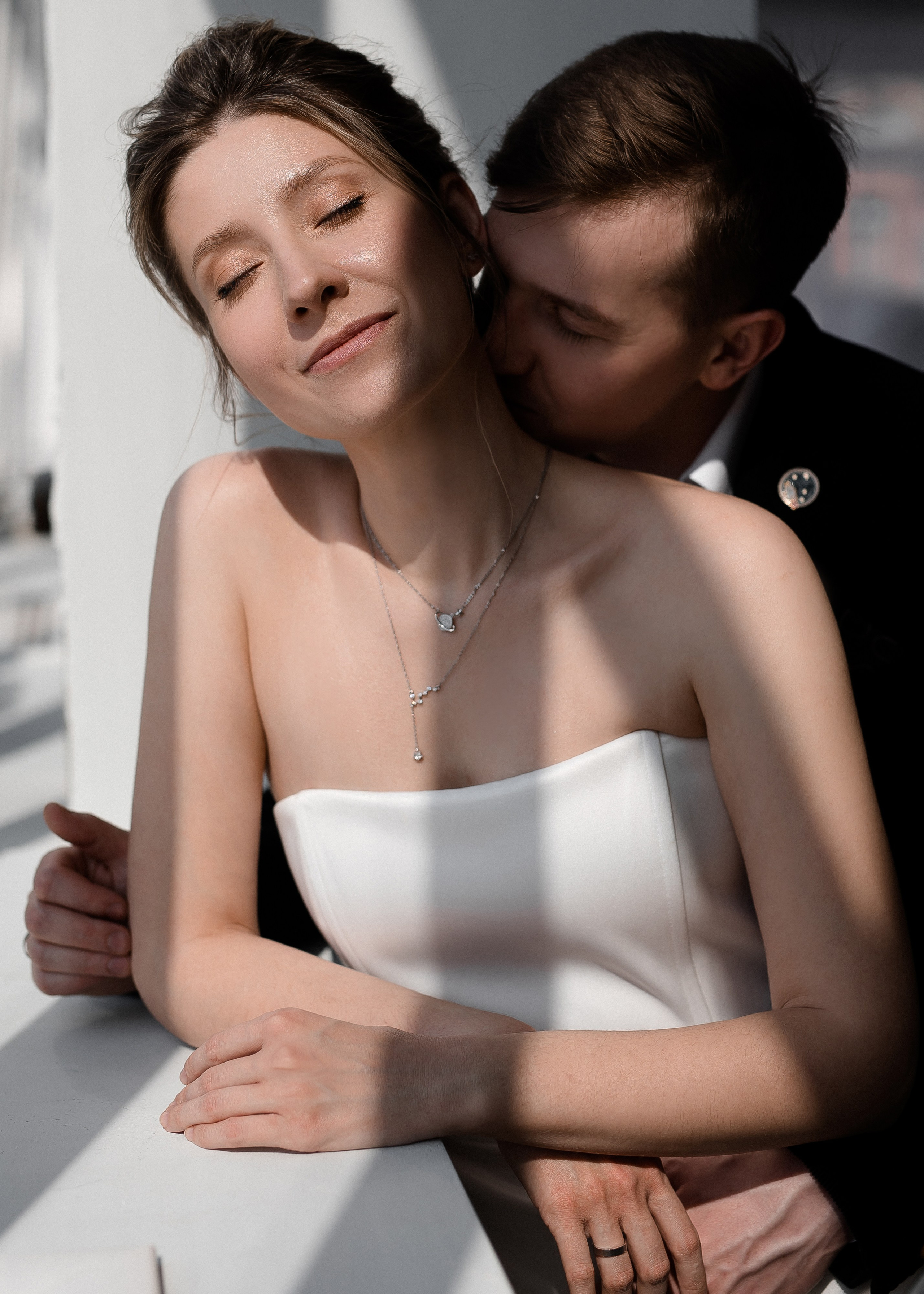 Свадебная съемка. Свадебный и семейный фотограф в Саратове Маша Паника