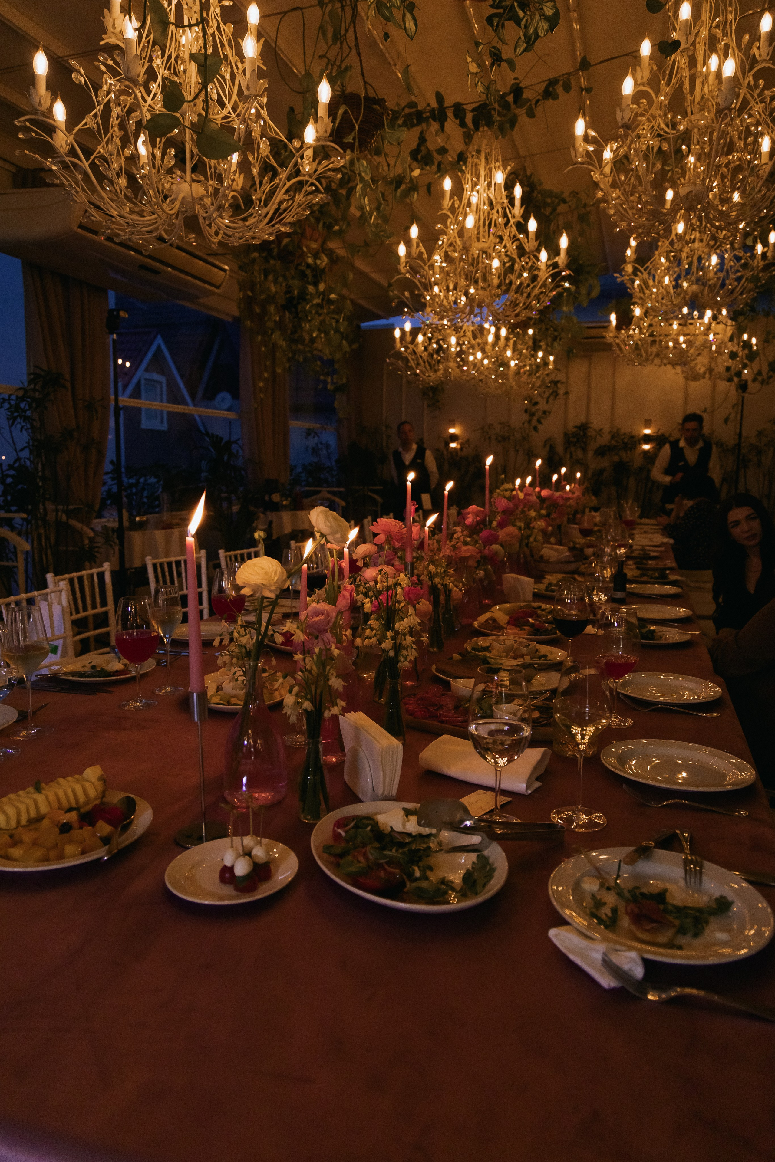 Яна и Святослав. Свадебный день. Свадебная фотография. Арина Рубах