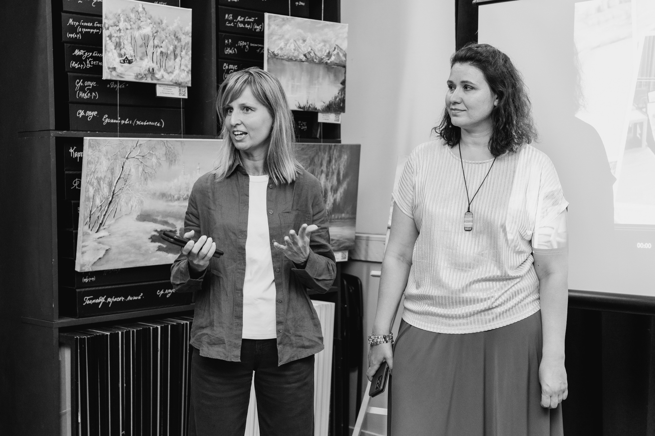 Душа с душою говорит. Фотограф в Санкт-Петербурге Алексеев Егор