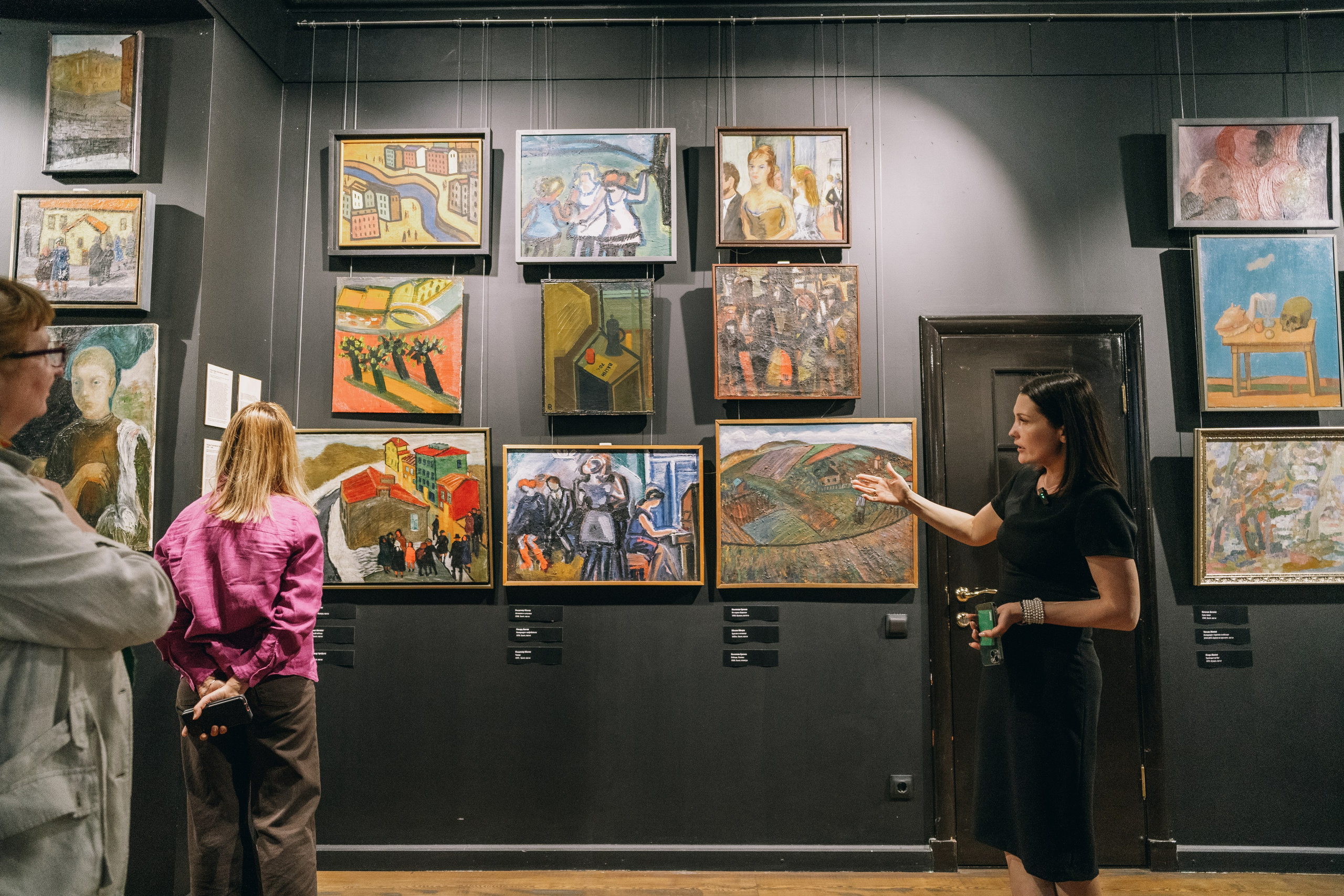 Душа с душою говорит. Фотограф в Санкт-Петербурге Алексеев Егор