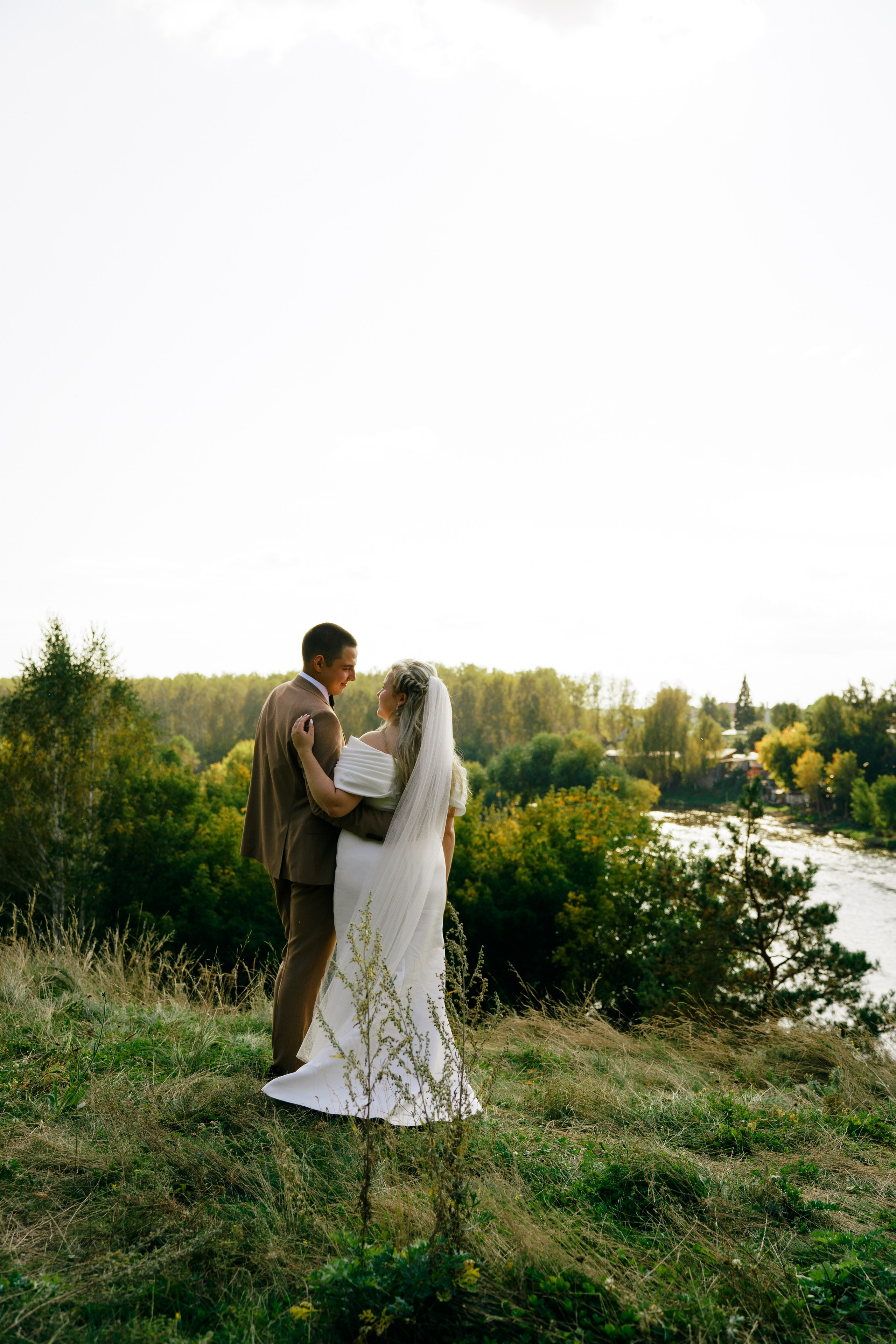 Мария и Александр. Видеограф и Фотограф в Челябинске Ксения и Владимир Рюмины
