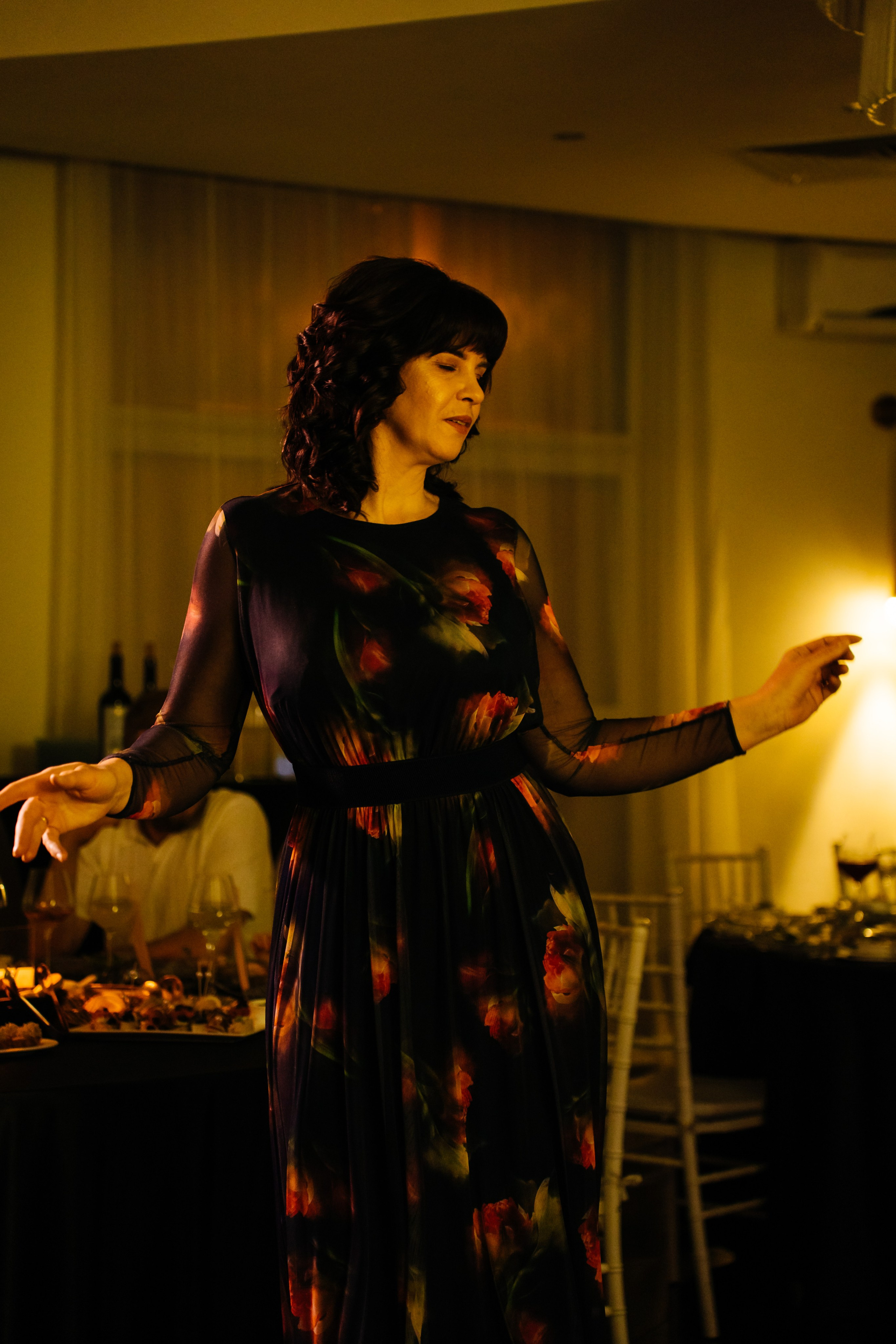 День рождения Ирины. Видеограф и Фотограф в Челябинске Ксения и Владимир Рюмины