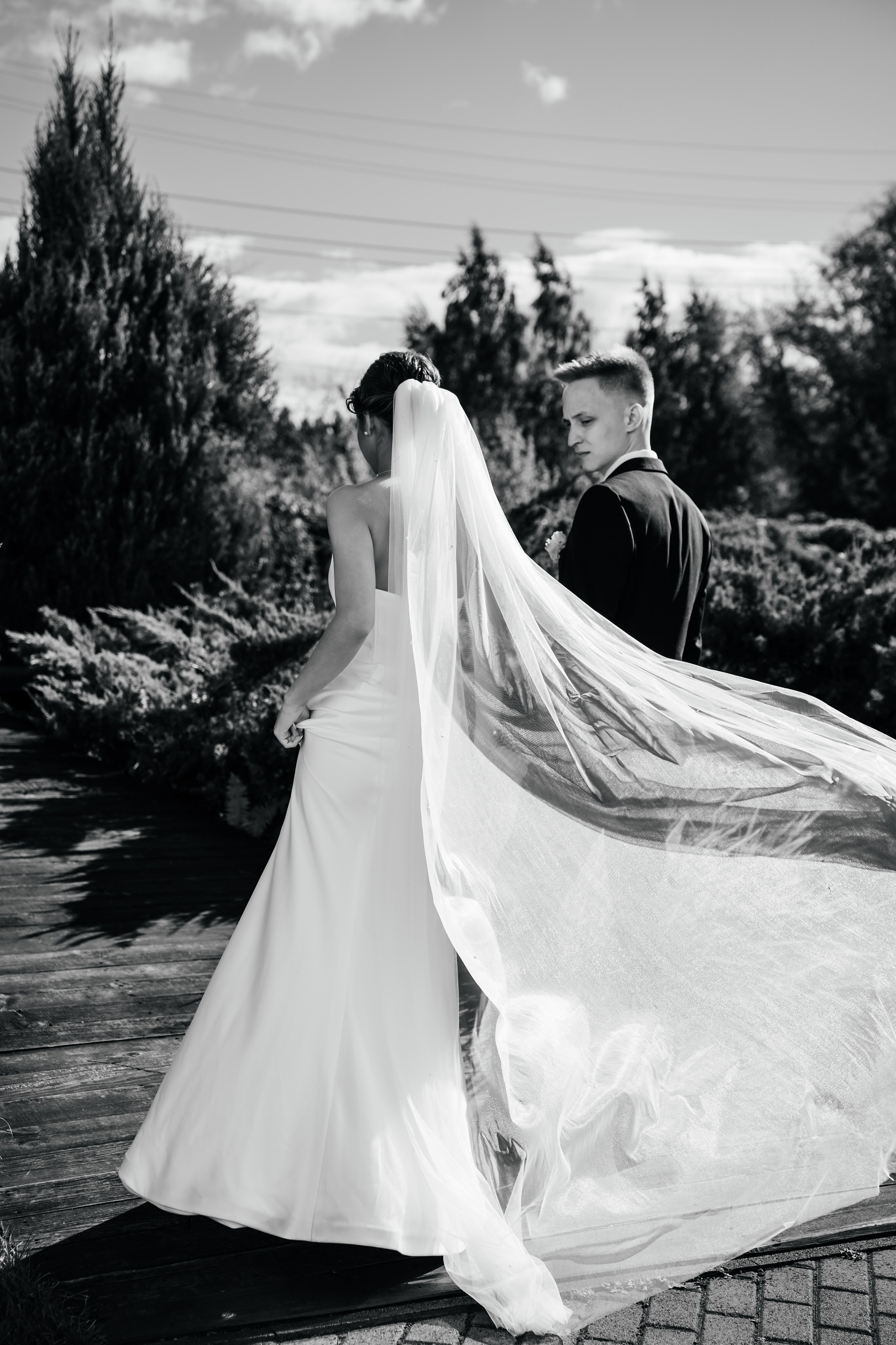 Максим и Майя. Видеограф и Фотограф в Челябинске Ксения и Владимир Рюмины