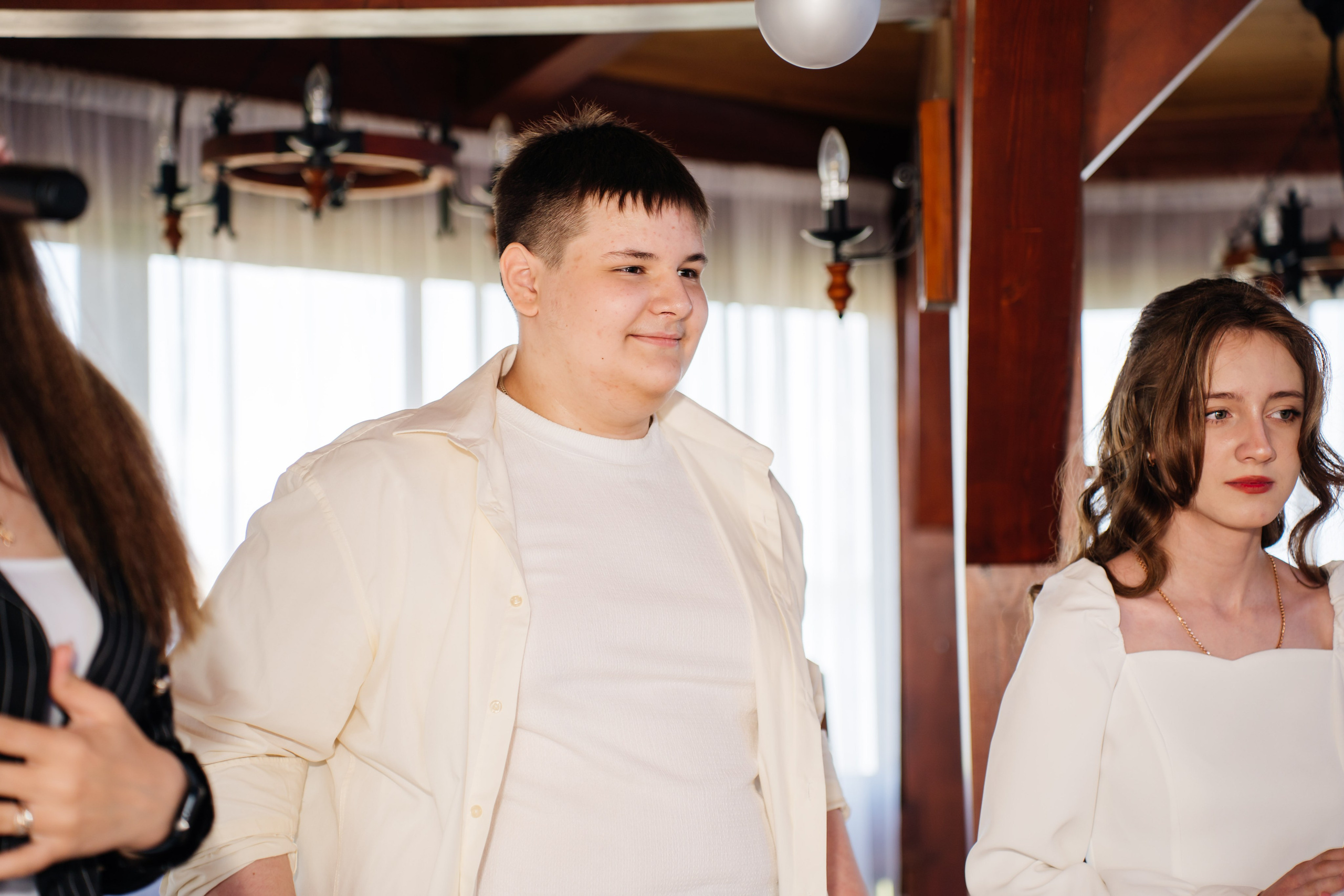 Выпускной. Видеограф и Фотограф в Челябинске Ксения и Владимир Рюмины