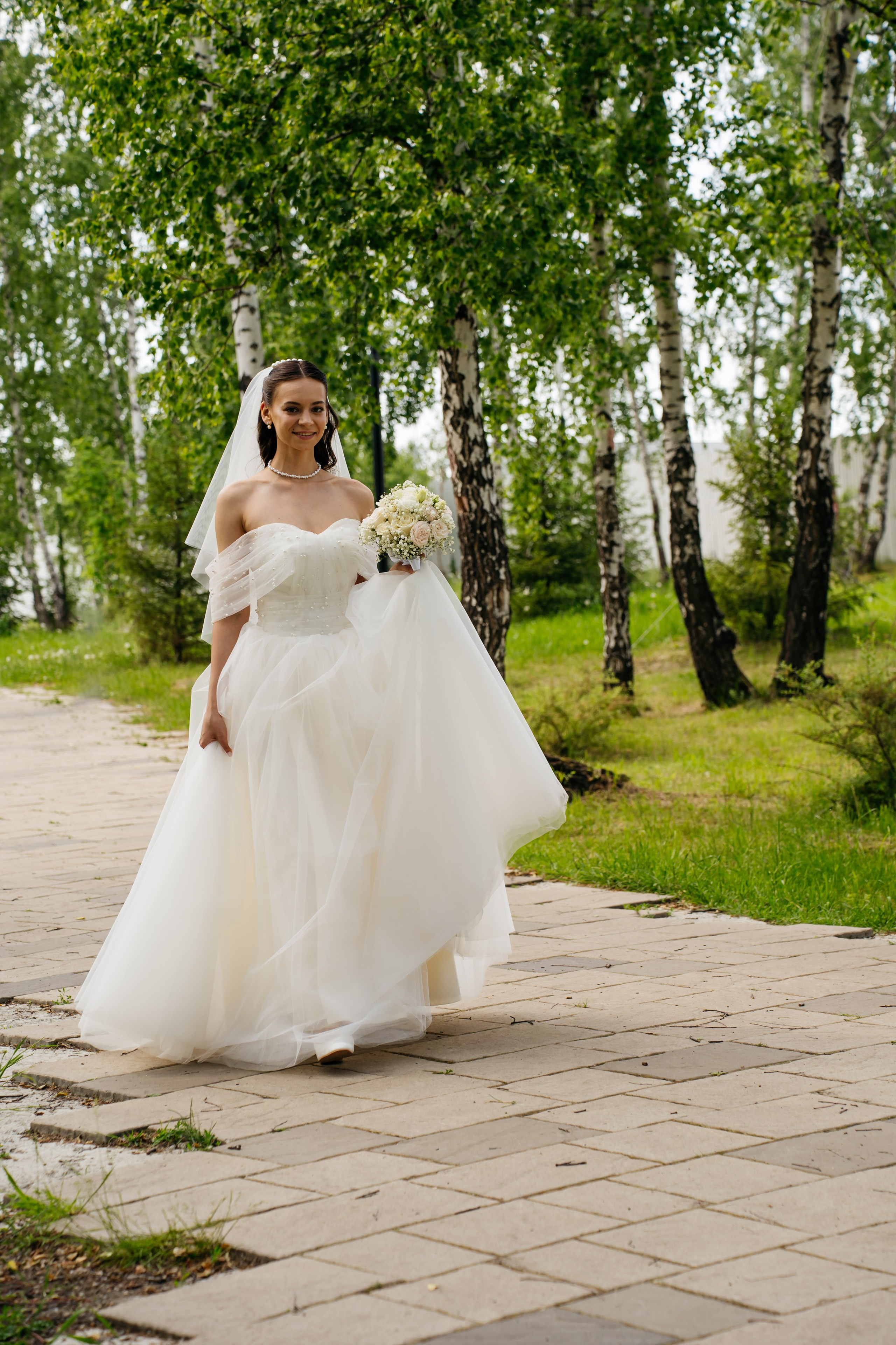 Дарья и Денис. Видеограф и Фотограф в Челябинске Ксения и Владимир Рюмины