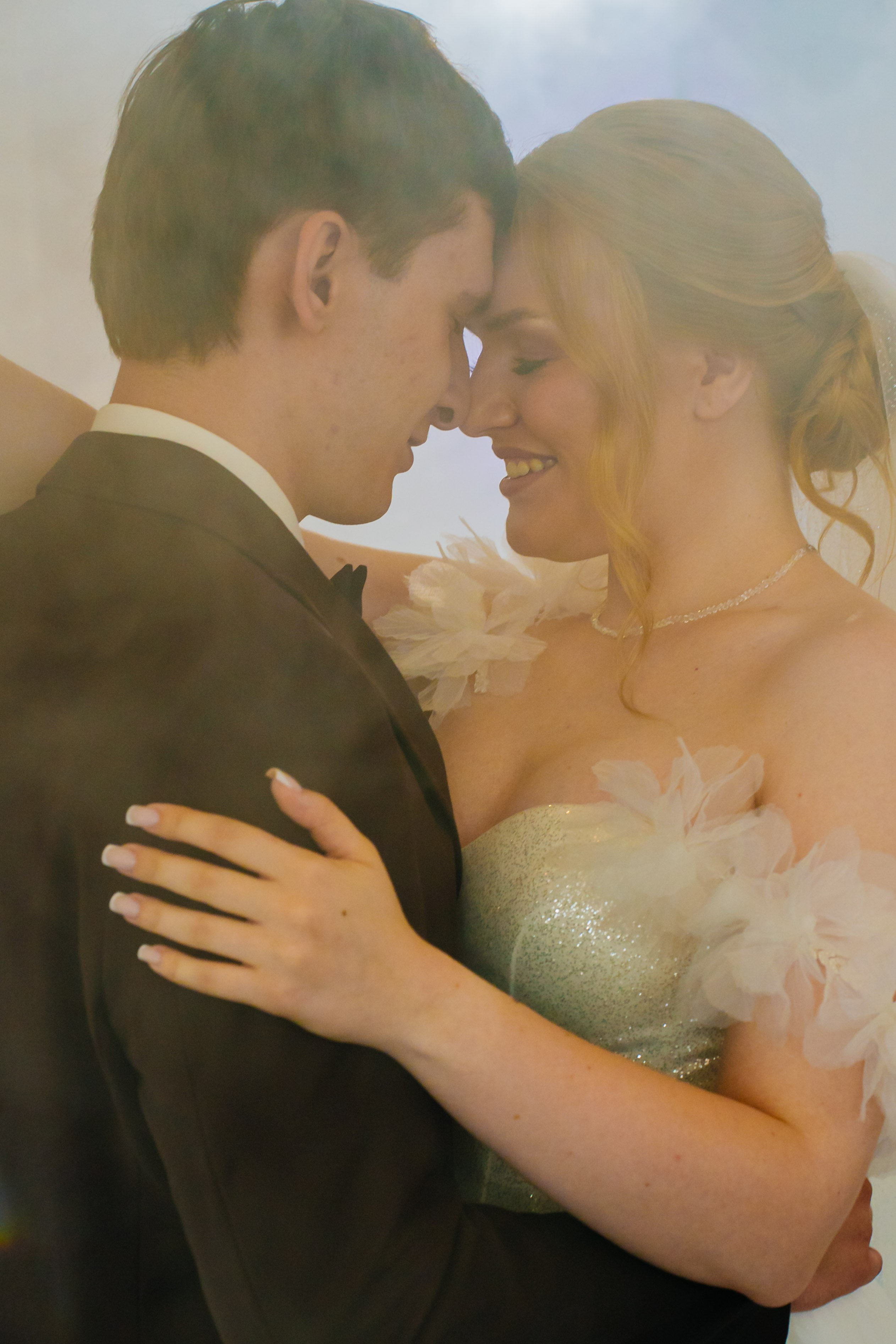 Ксения и Владислав. Видеограф и Фотограф в Челябинске Ксения и Владимир Рюмины