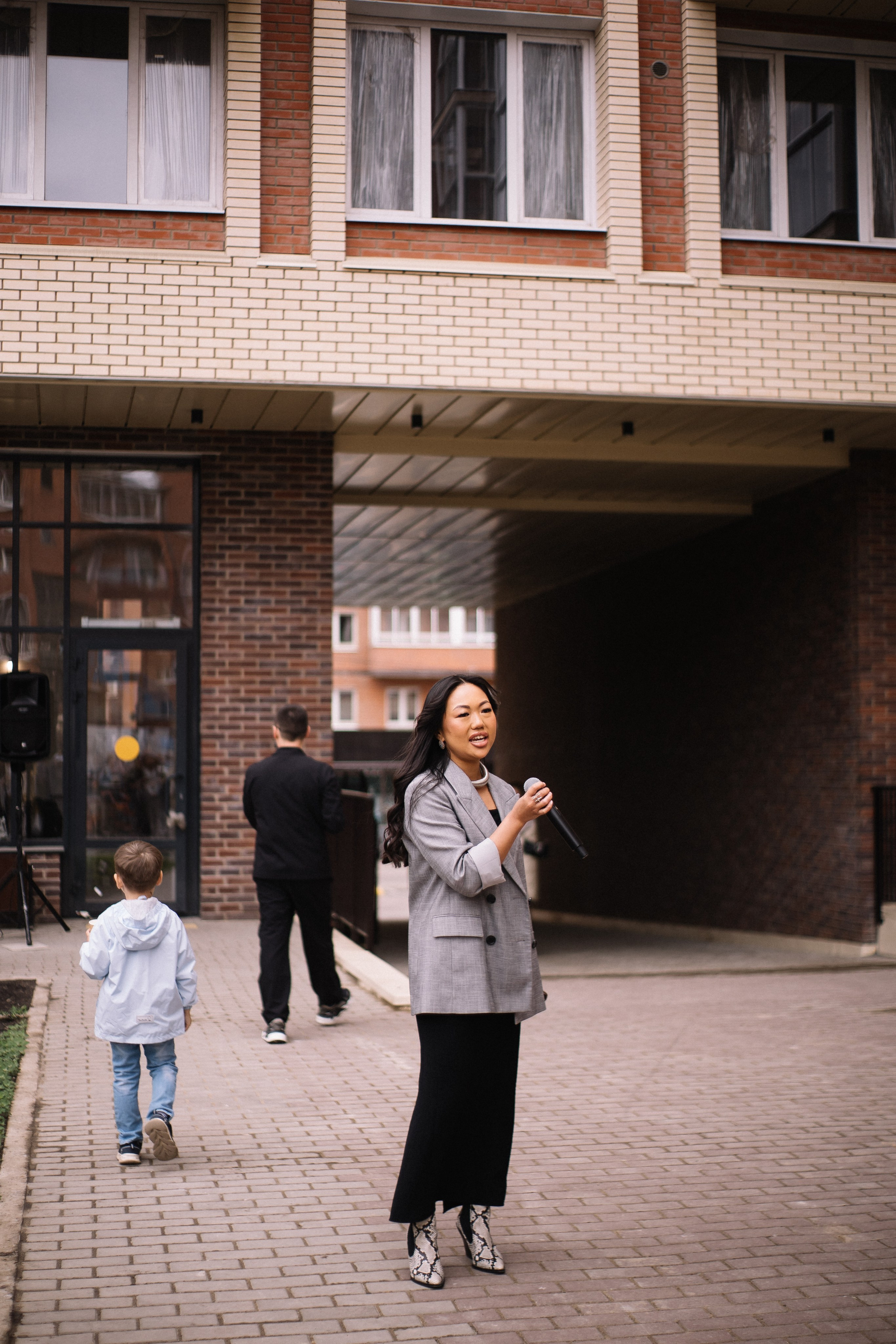 КСИ-СТРОЙ. Фотограф в Иркутске