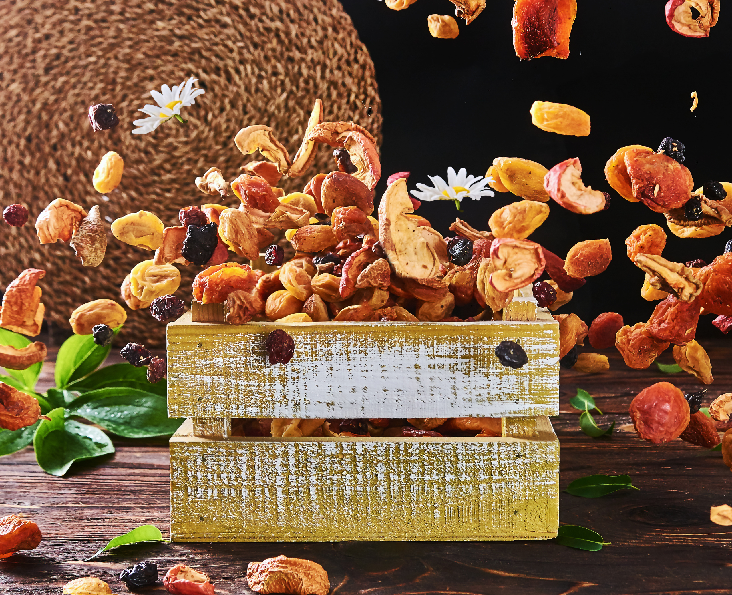 Мяу. Фуд и предметный фотограф