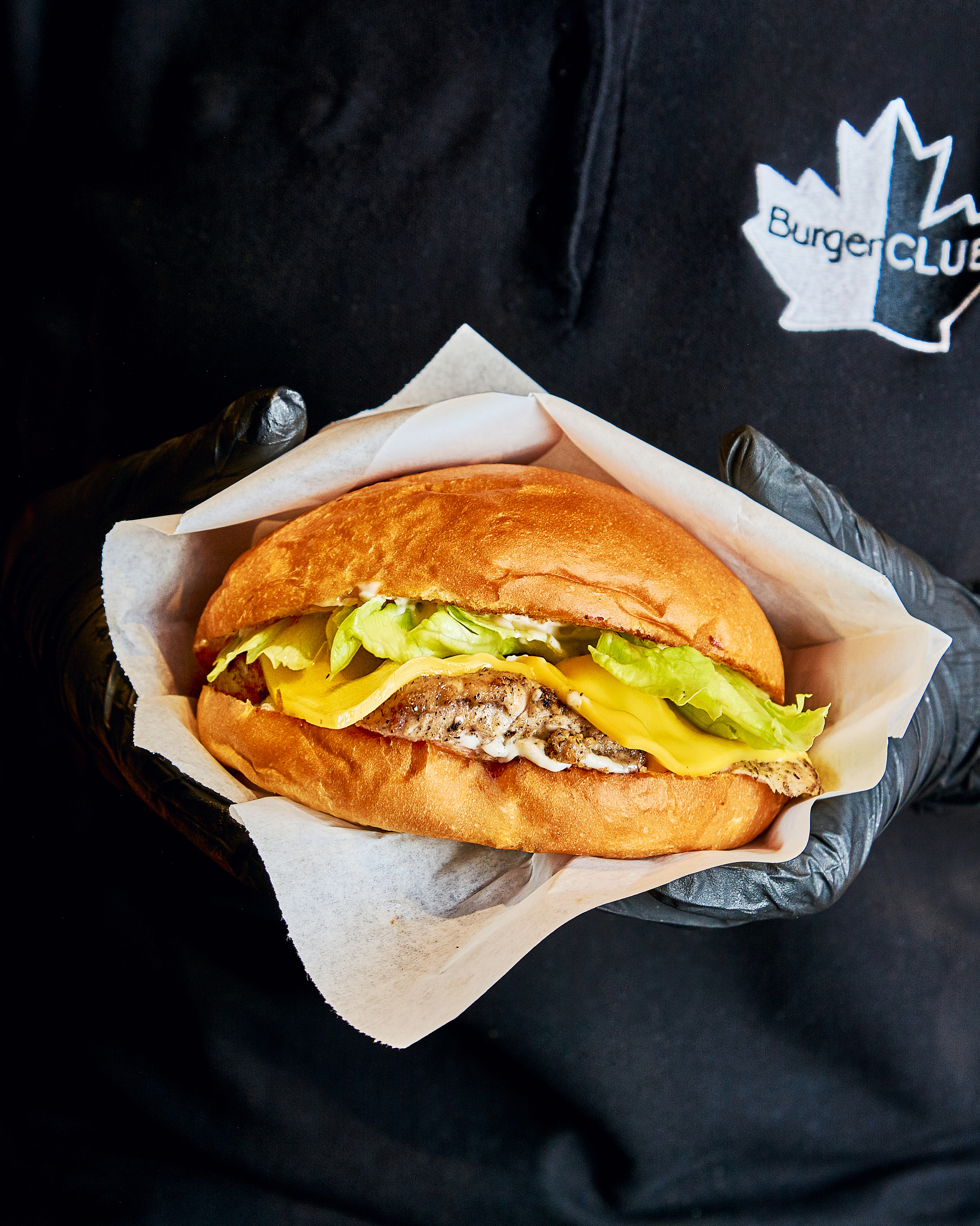 Мяу. Фуд и предметный фотограф